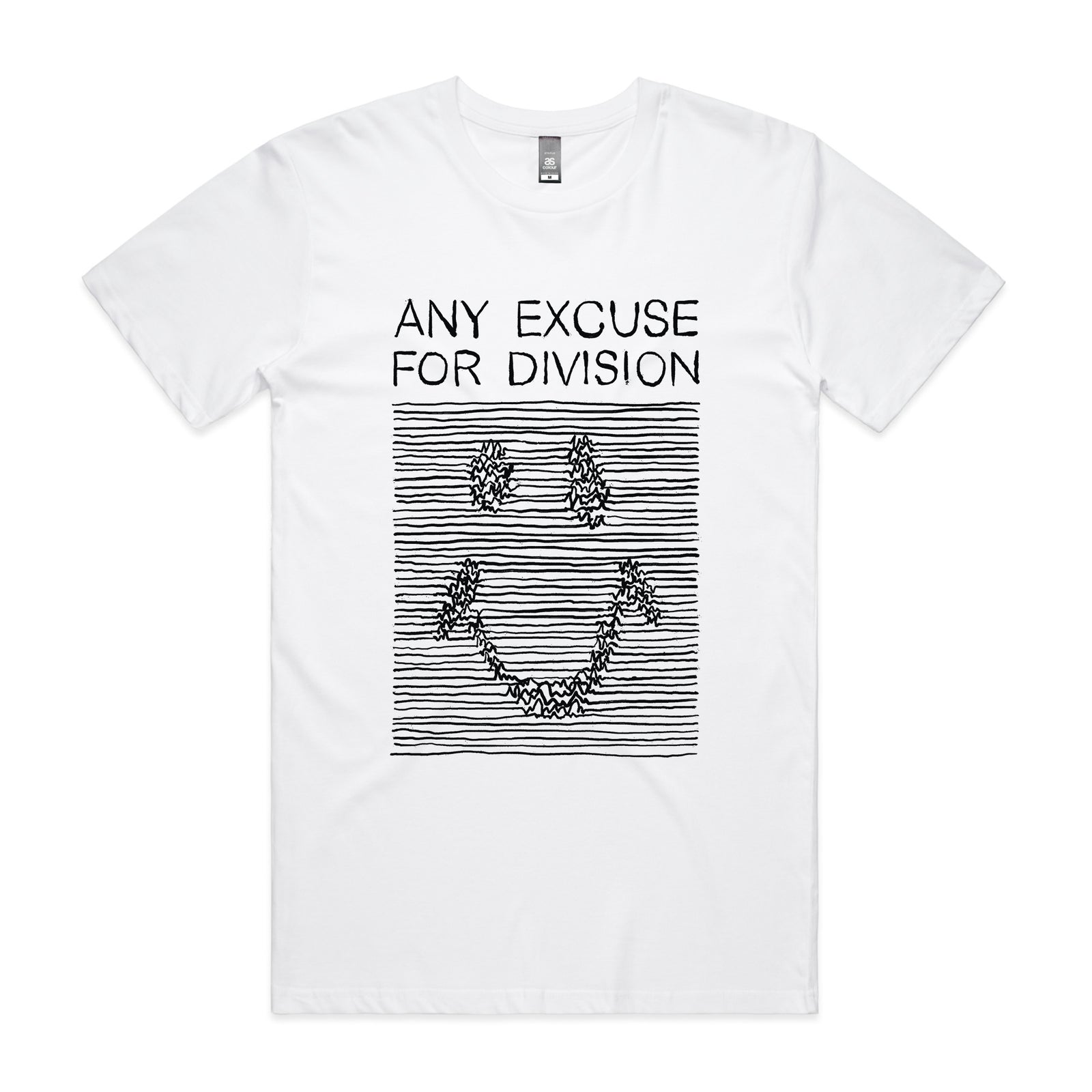Division Tee