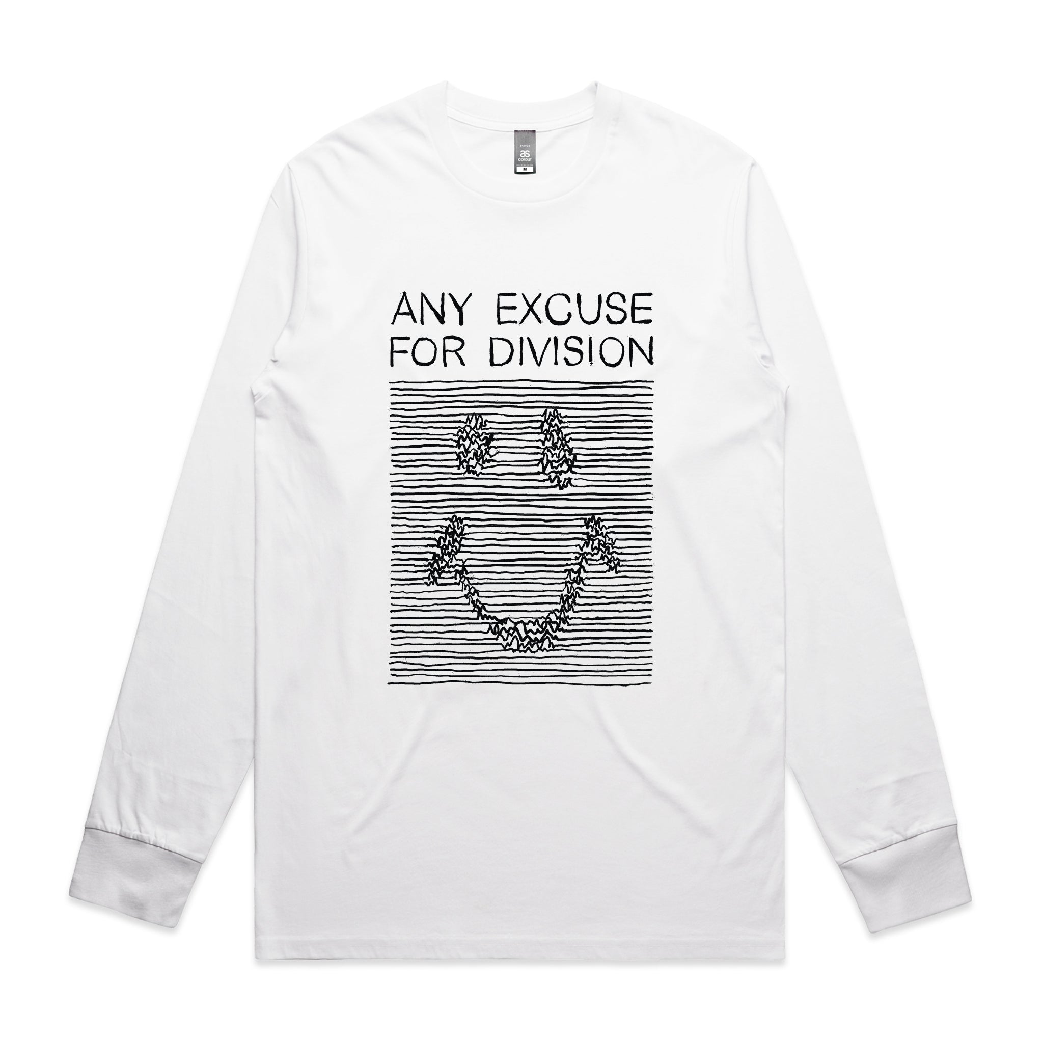 Division Tee