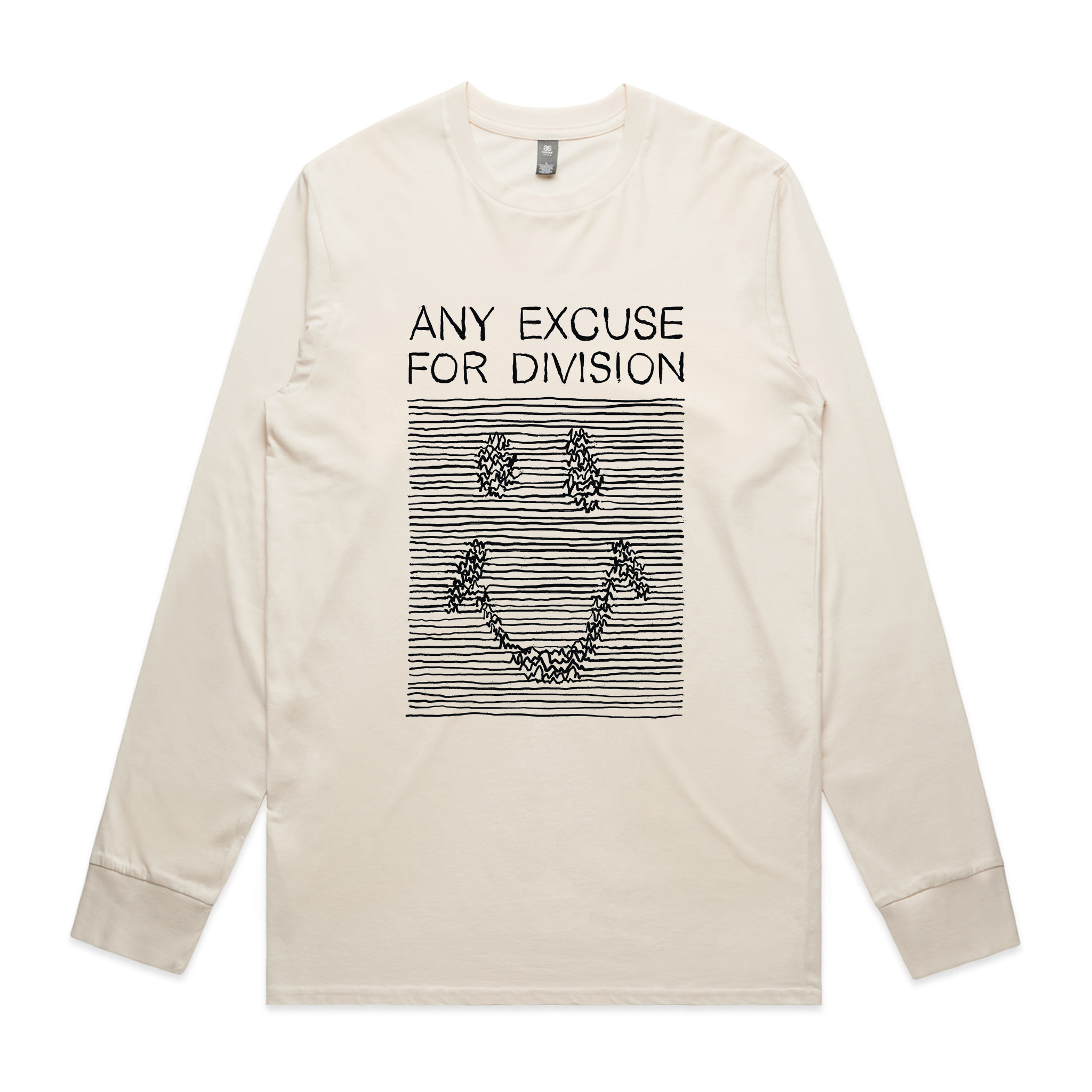 Division Tee