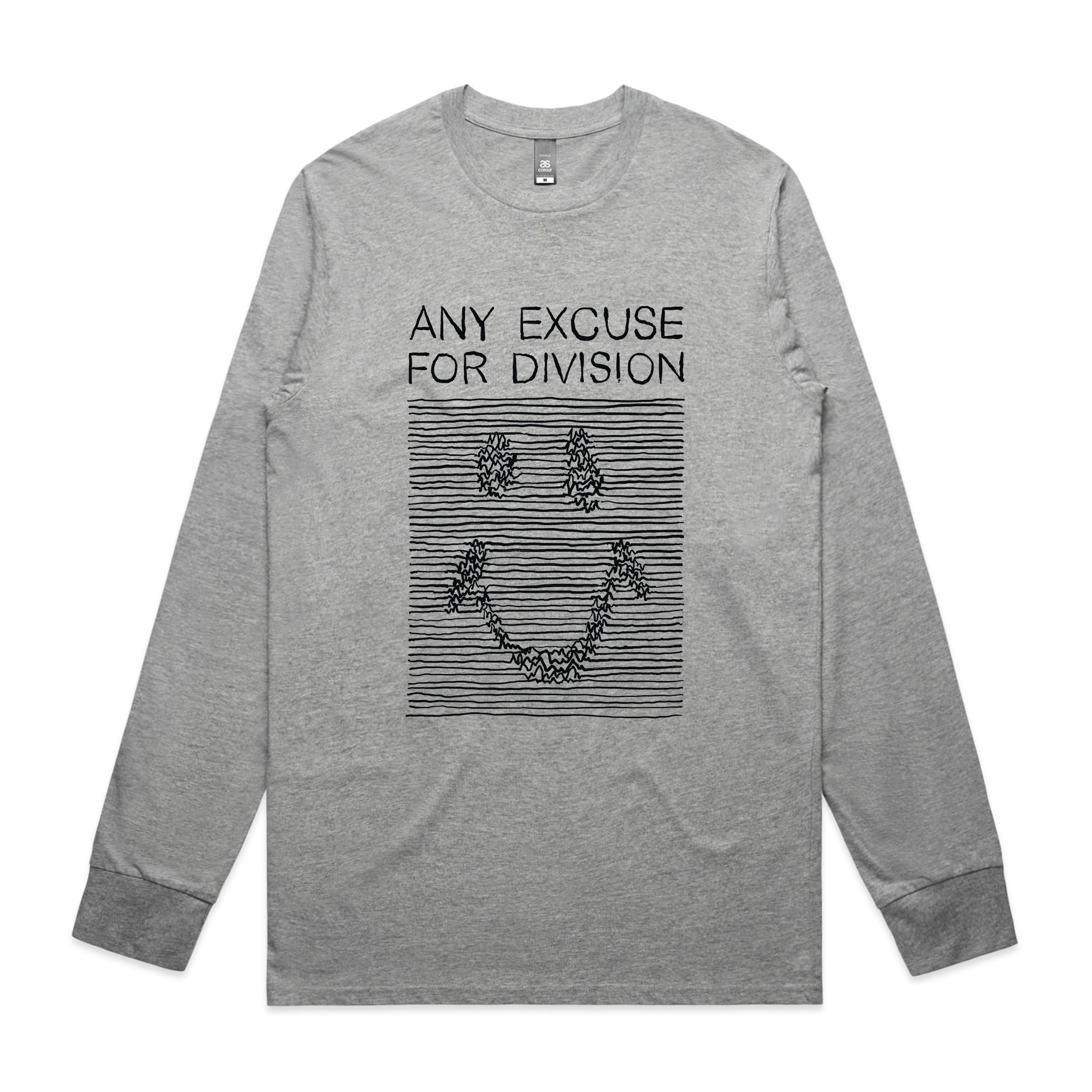 Division Tee