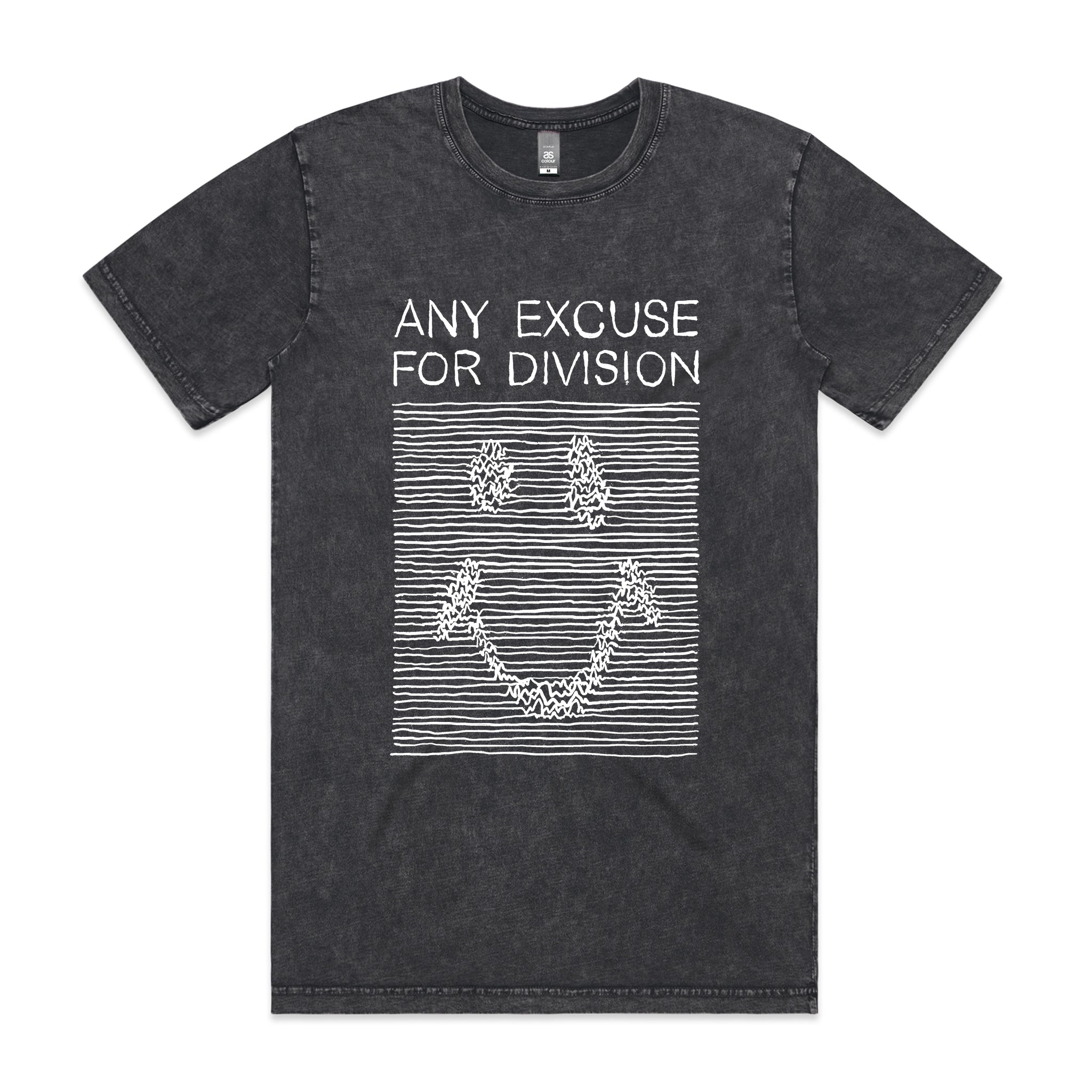 Division Tee