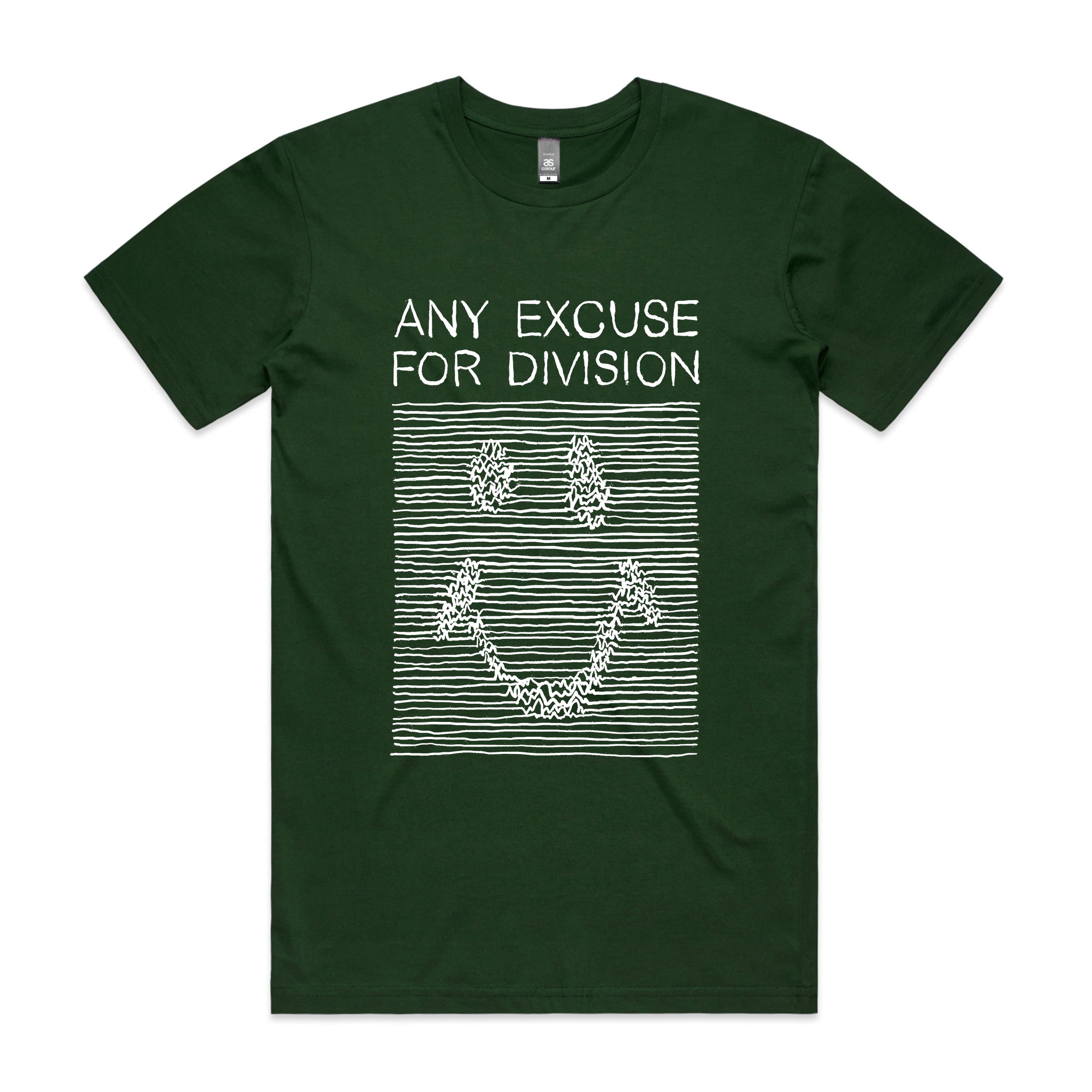 Division Tee