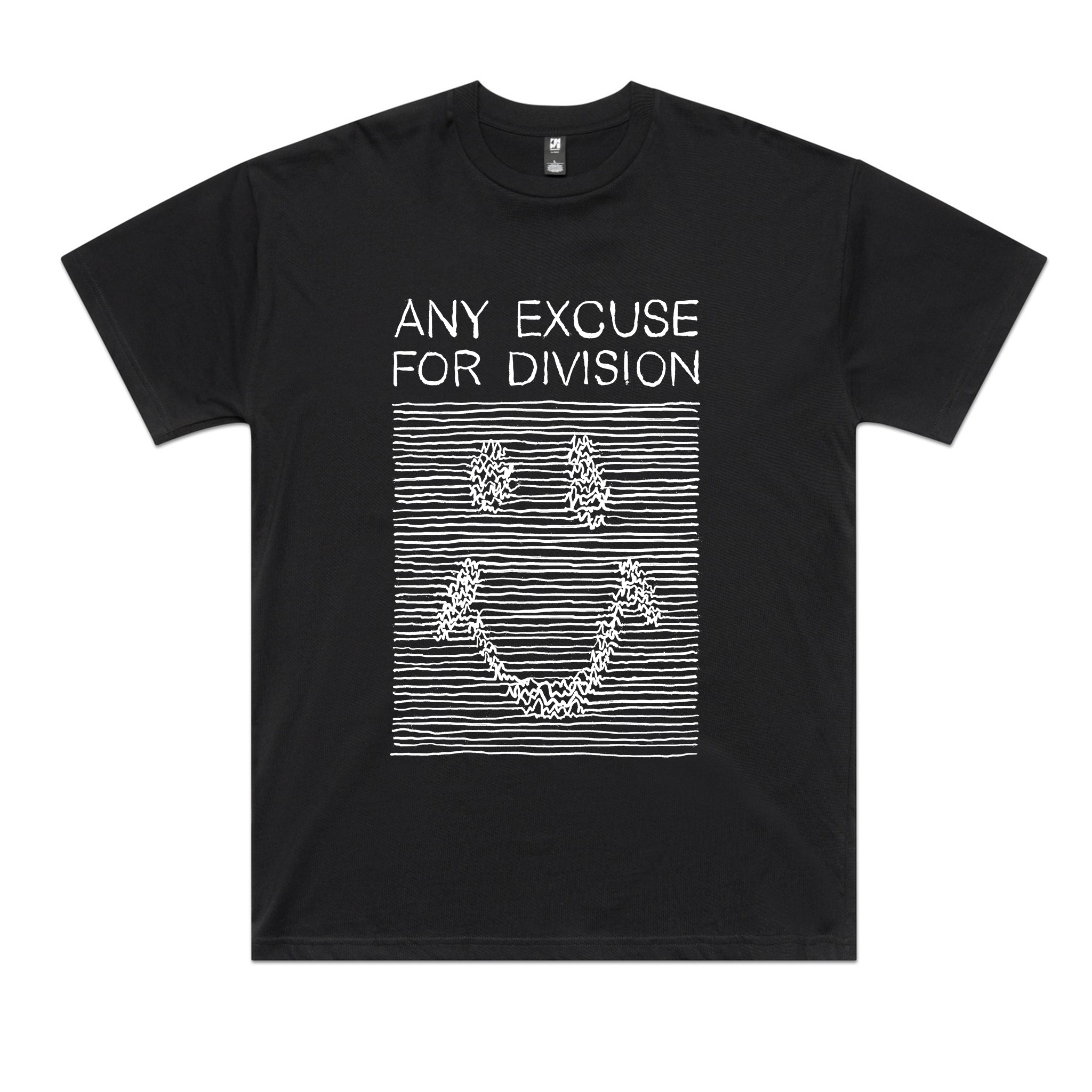 Division Tee