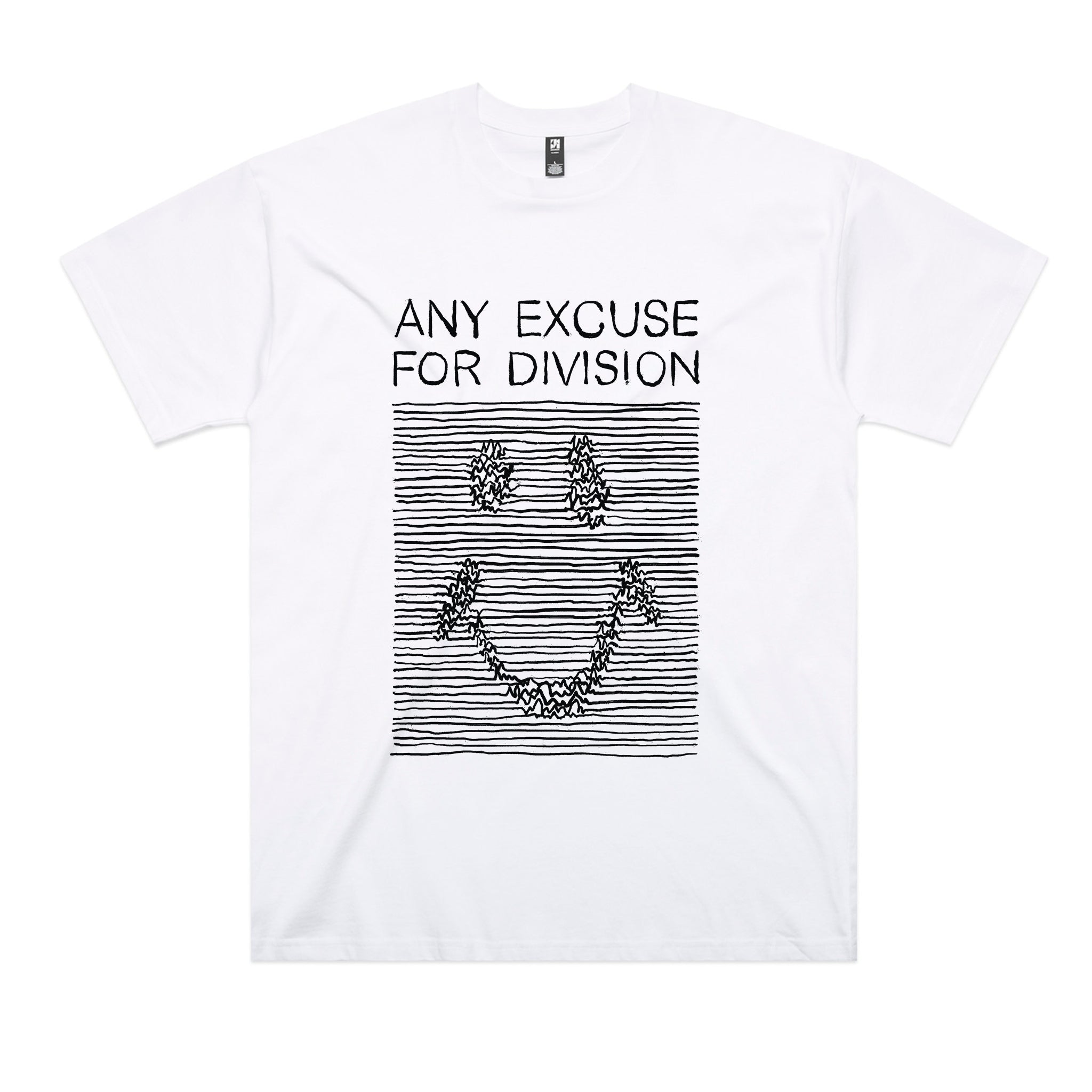 Division Tee