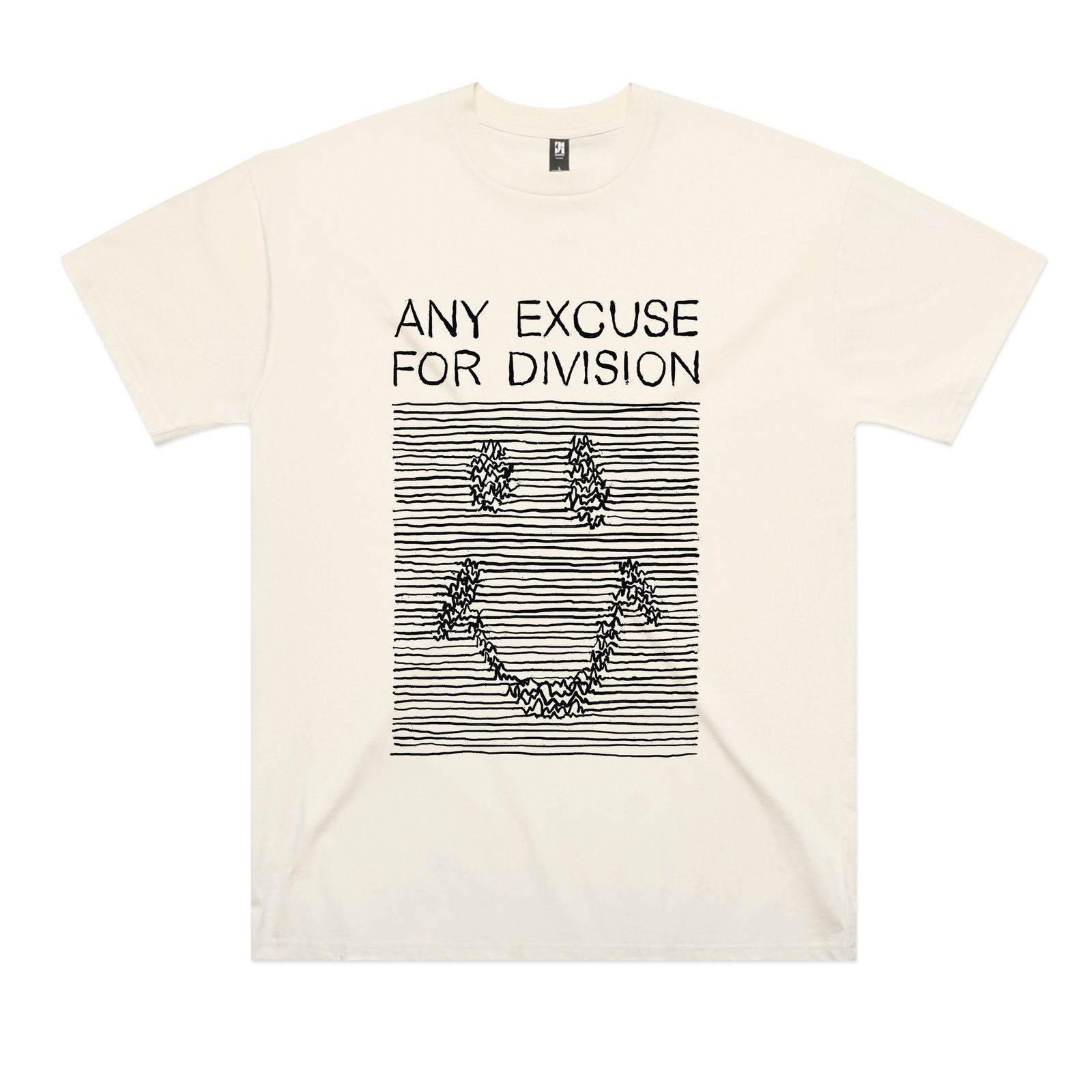 Division Tee