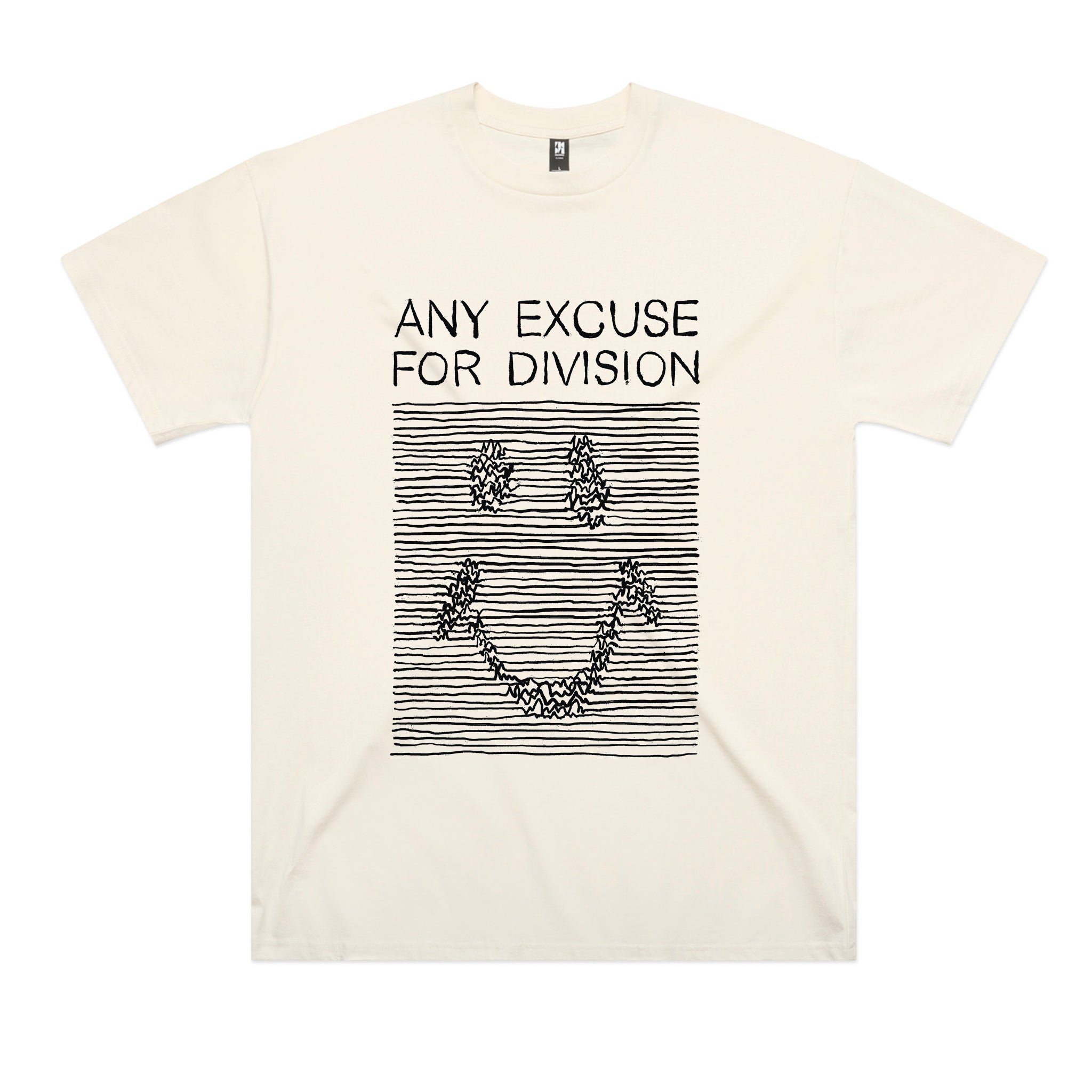 Division Tee