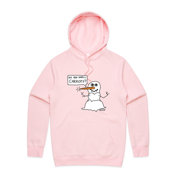 Do You Smell Carrots Hoodie