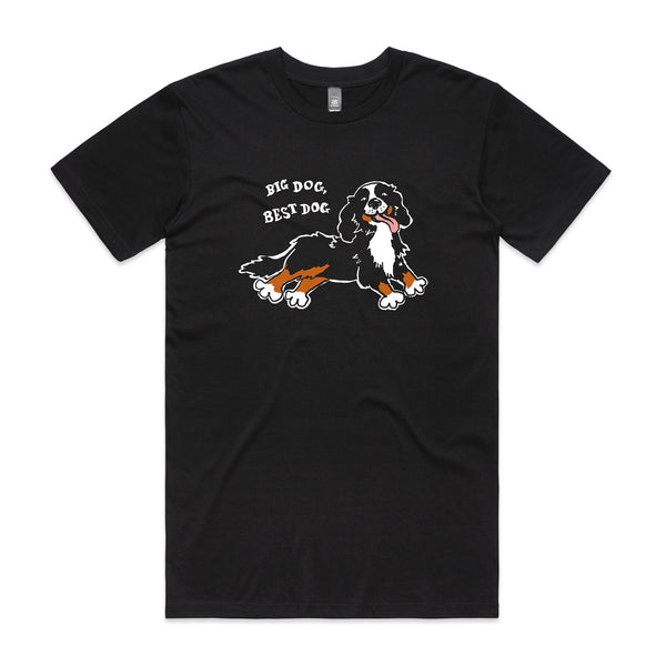 Big Dog Tee