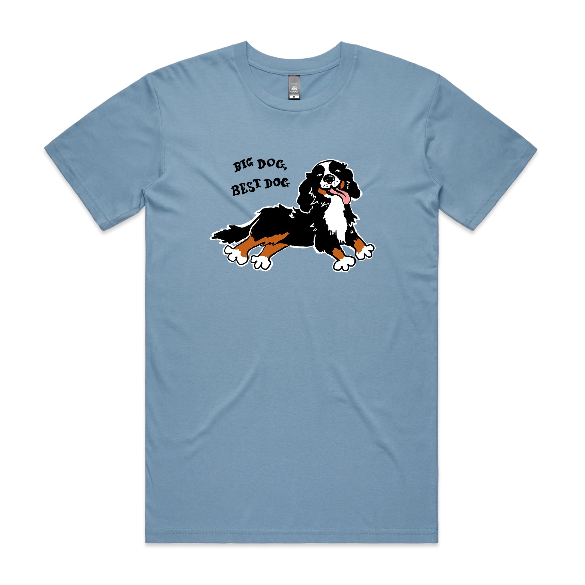 Big Dog Tee