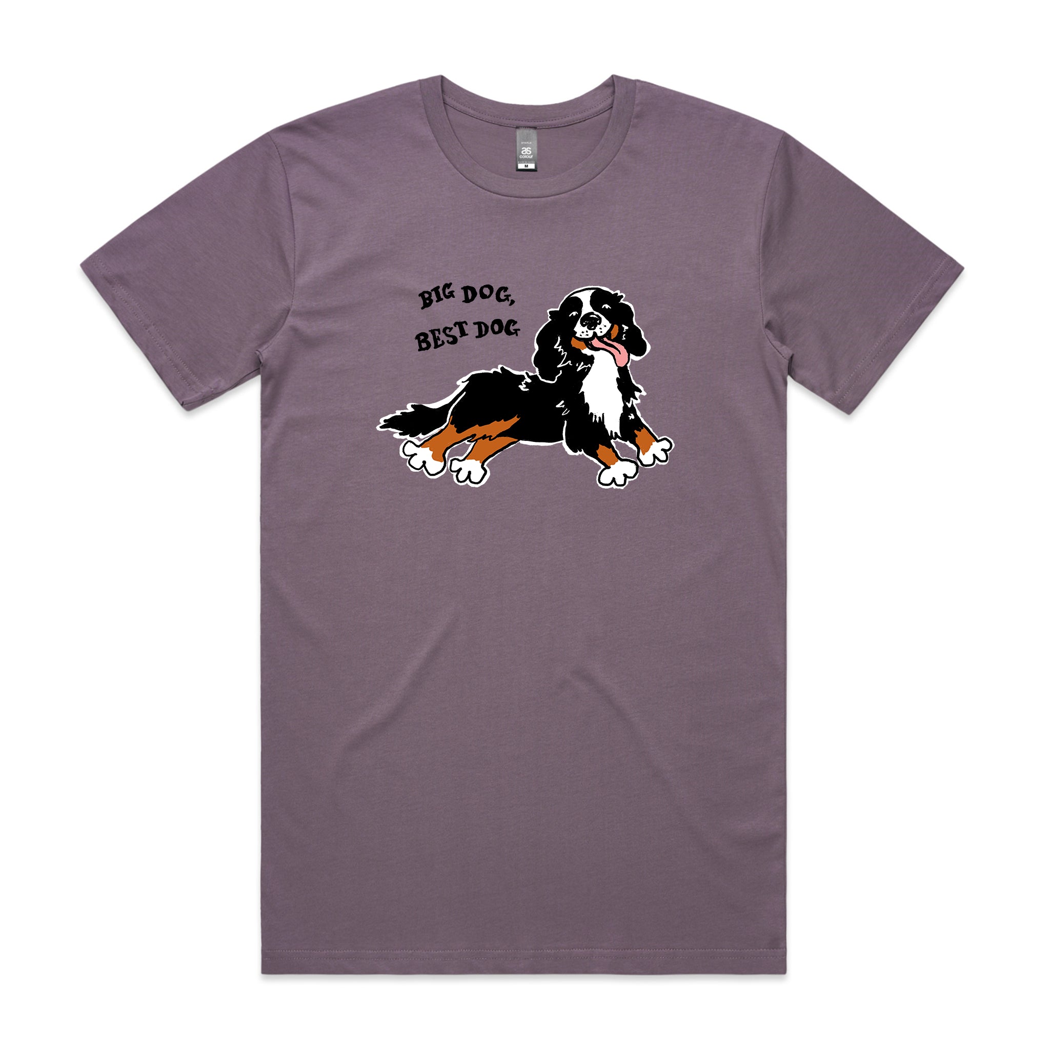 Big Dog Tee