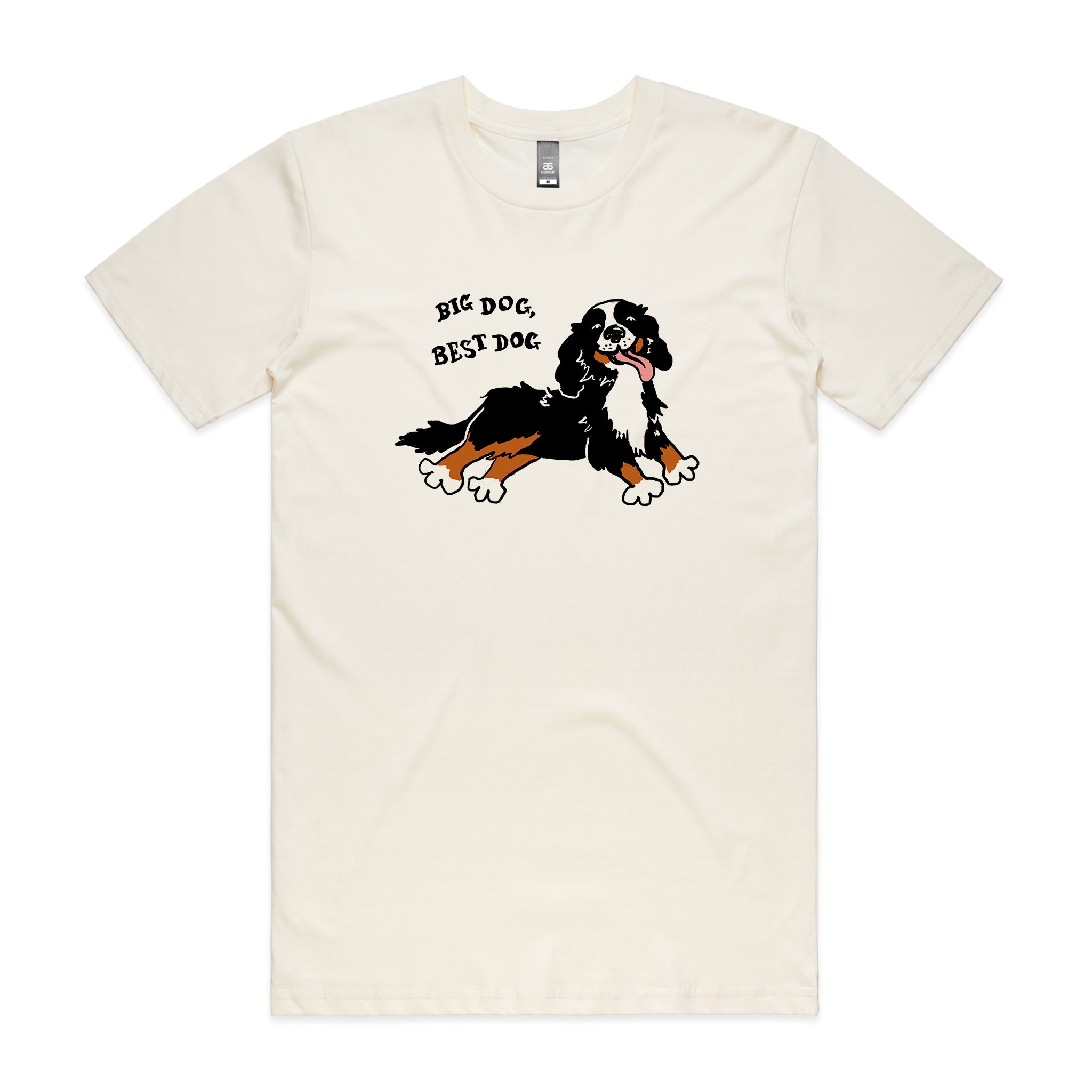 Big Dog Tee