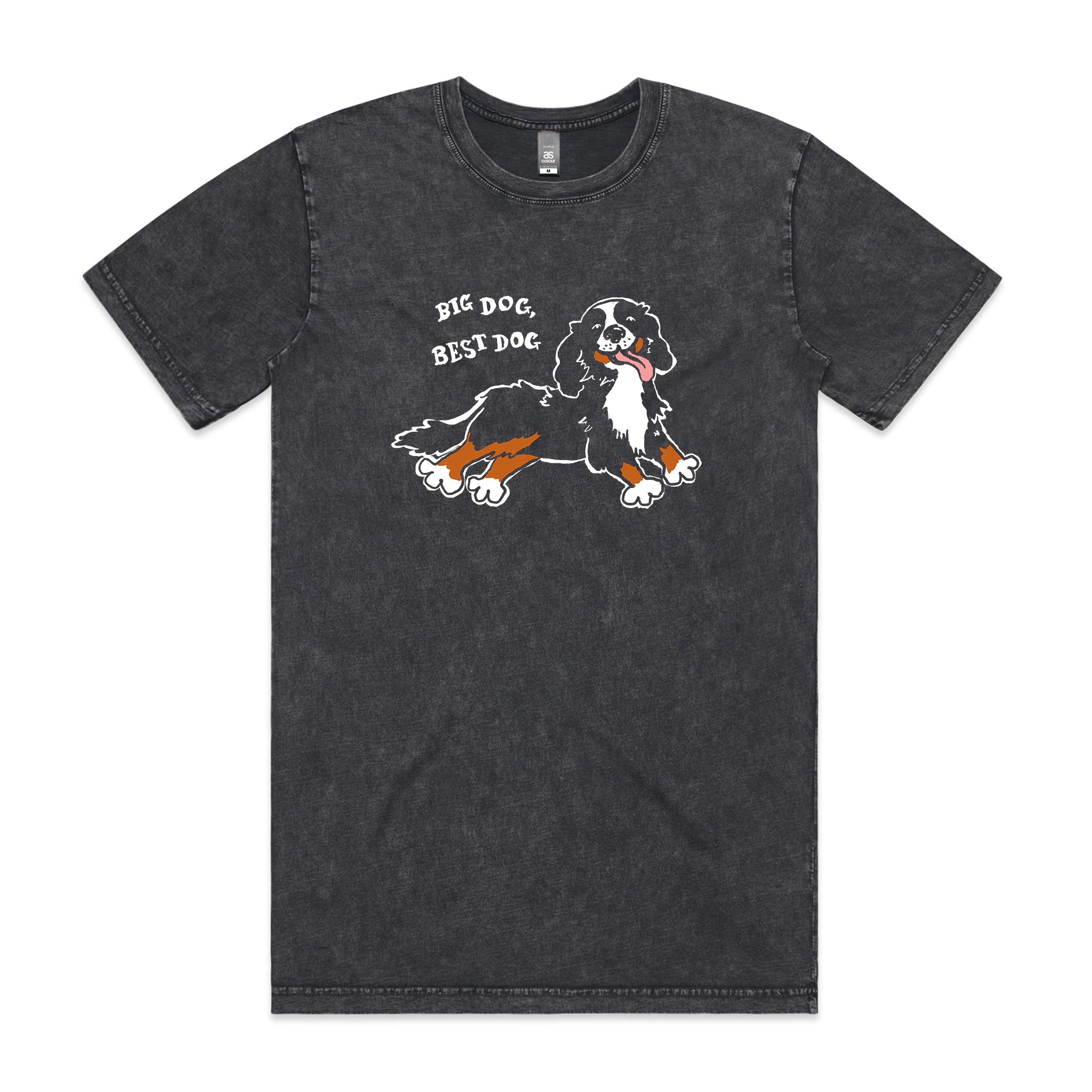 Big Dog Tee