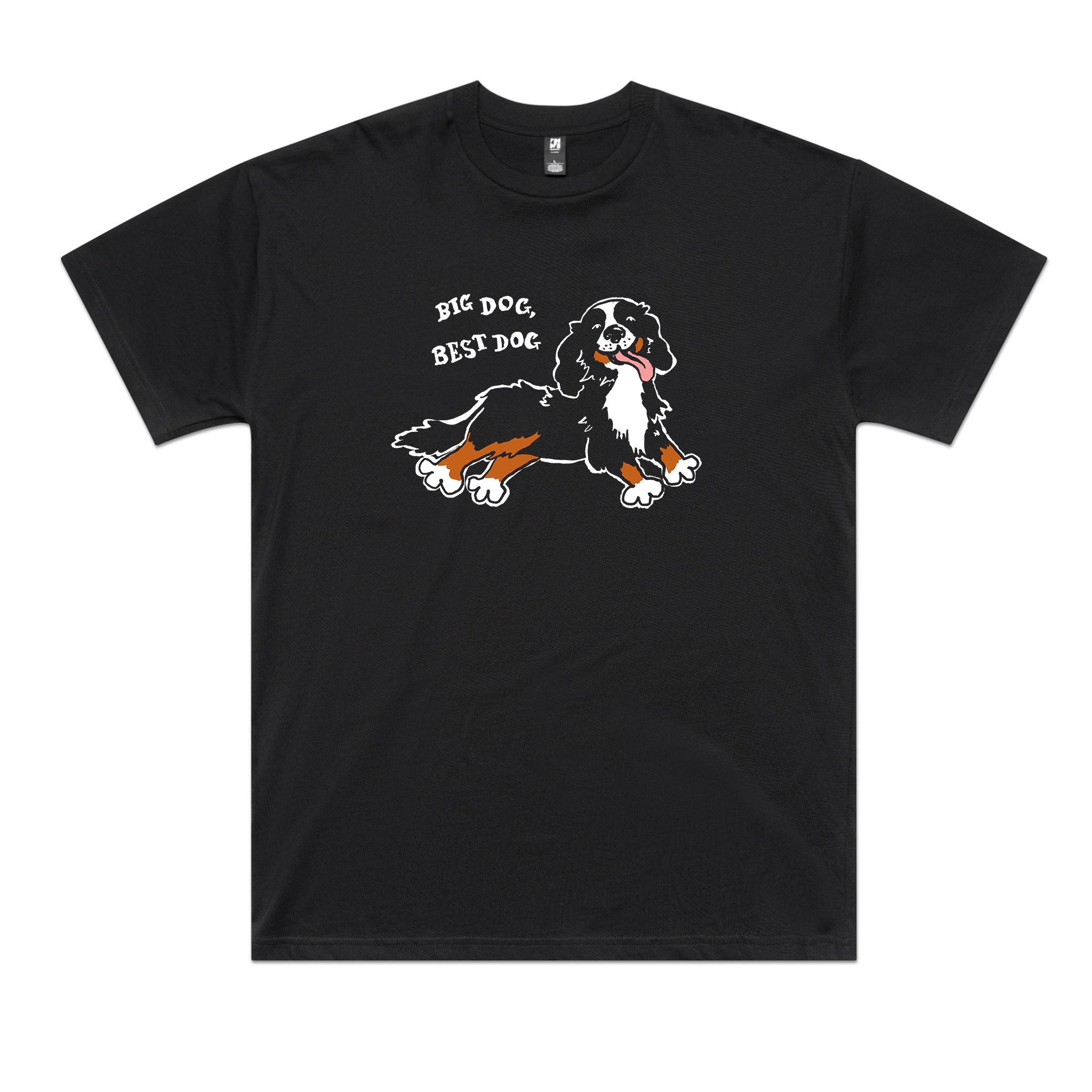 Big Dog Tee