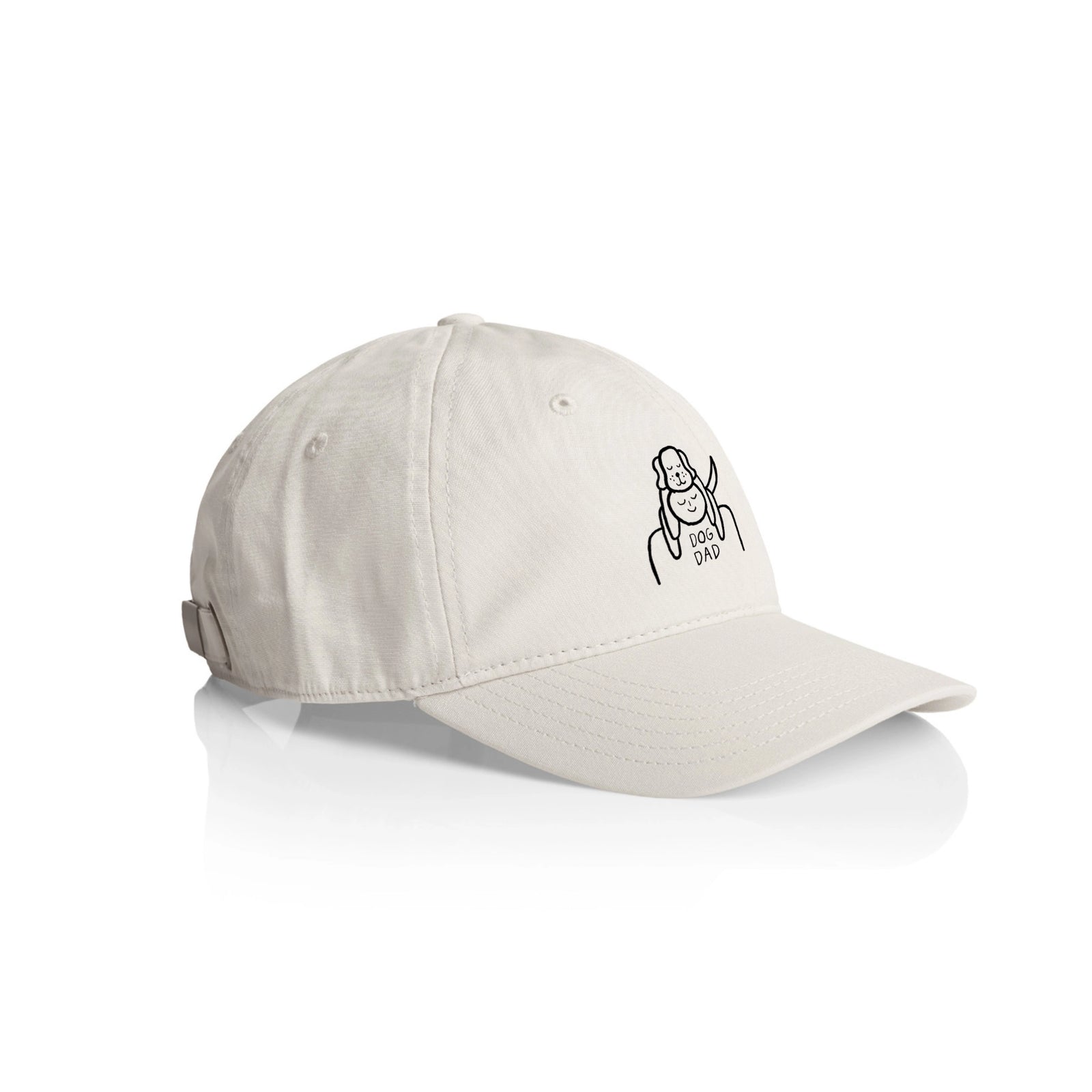 Dog Dad Hat