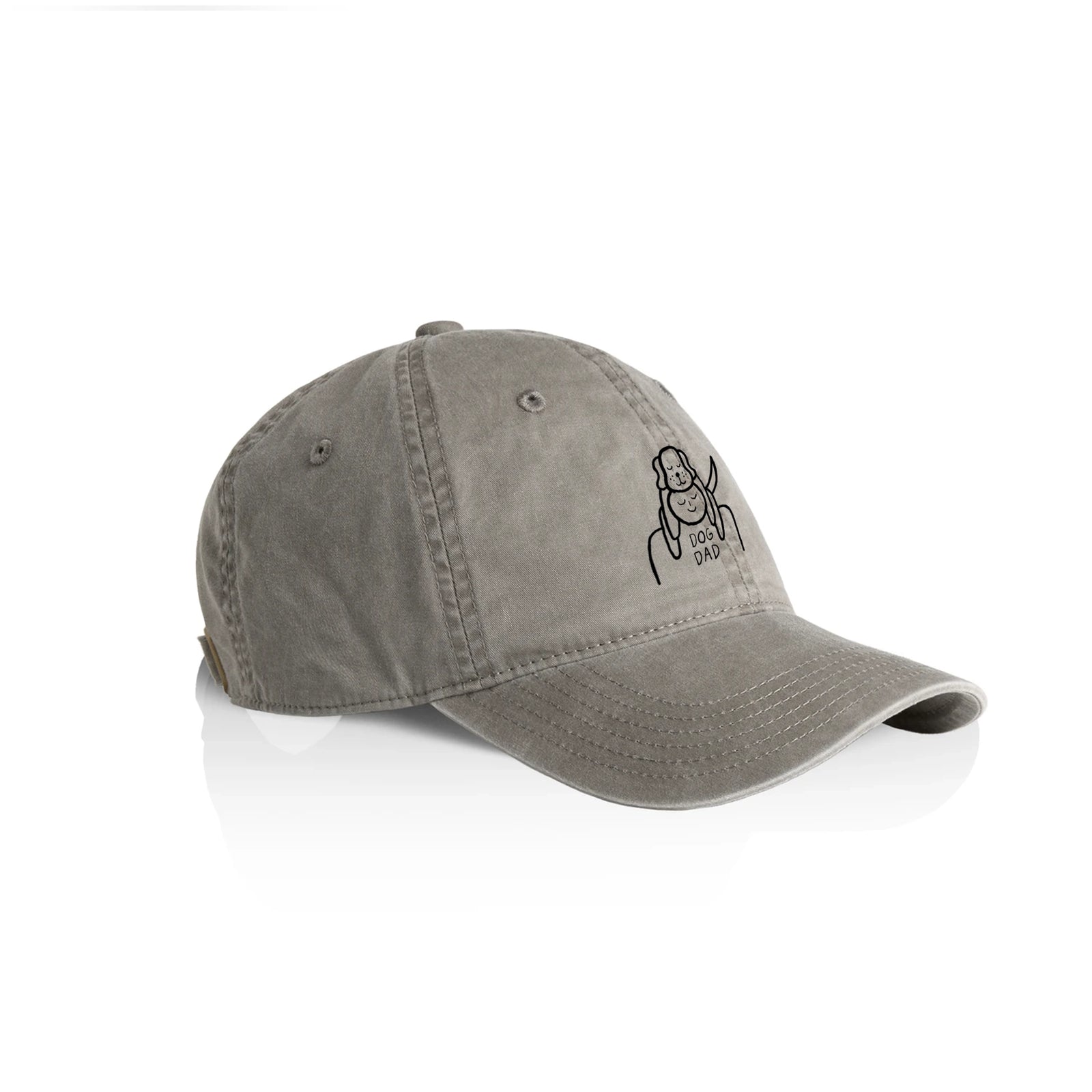 Dog Dad Hat