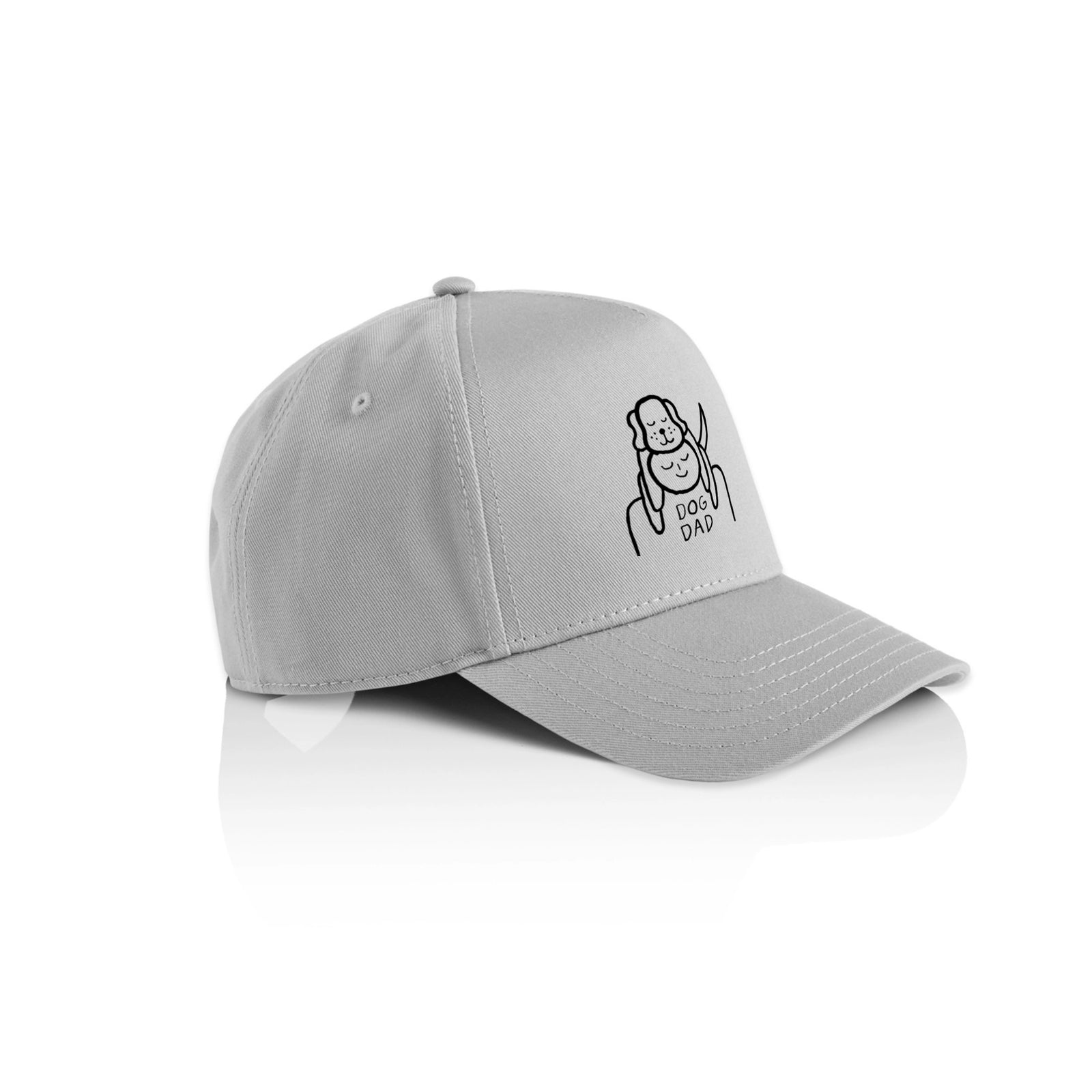 Dog Dad Hat