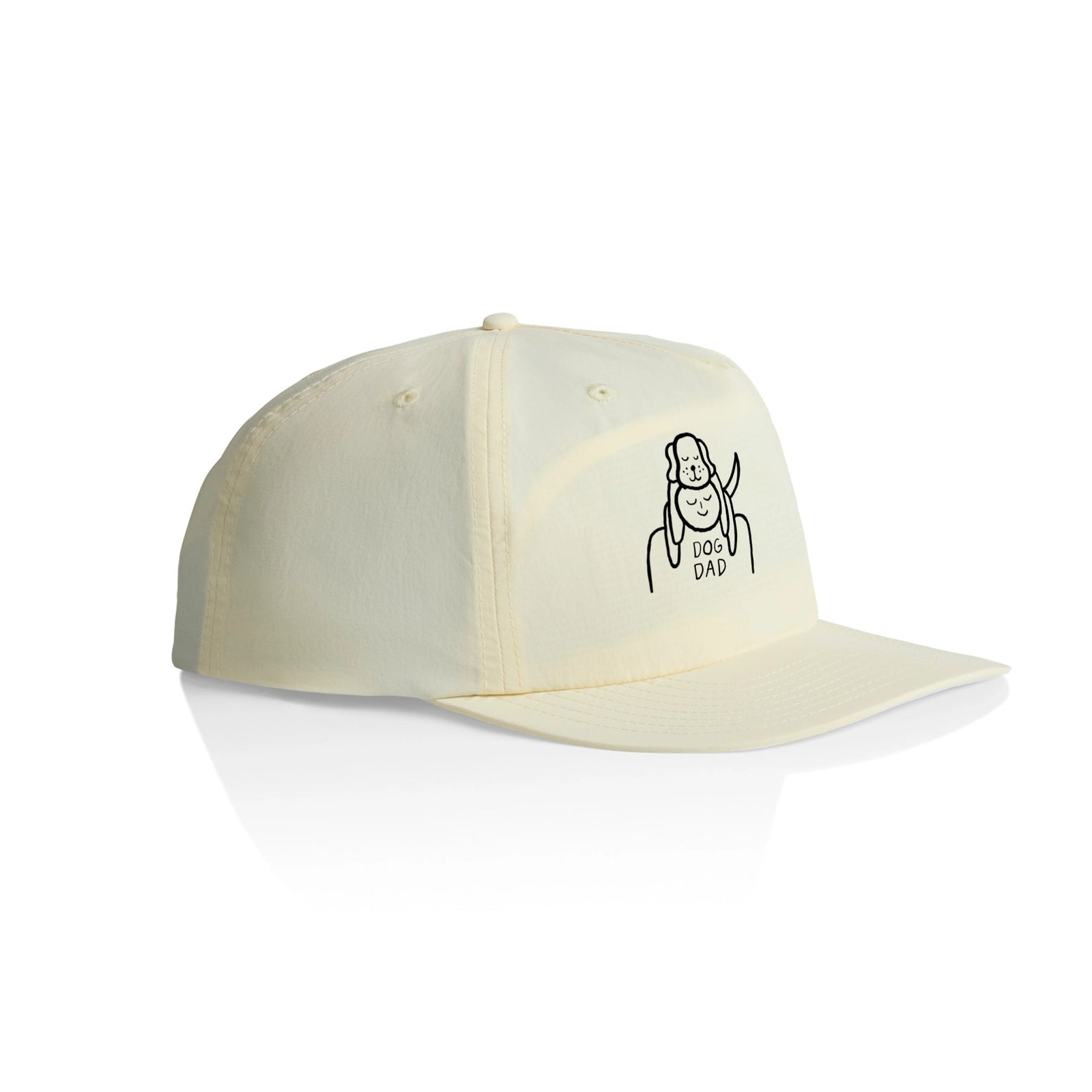 Dog Dad Hat