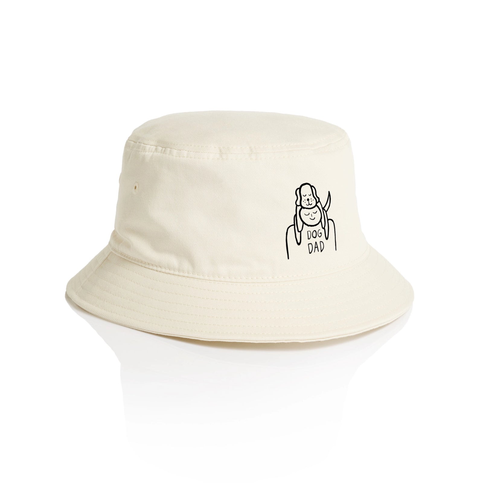 Dog Dad Hat