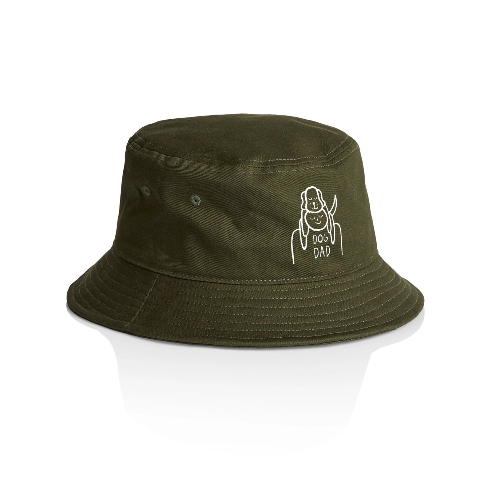 Dog Dad Hat