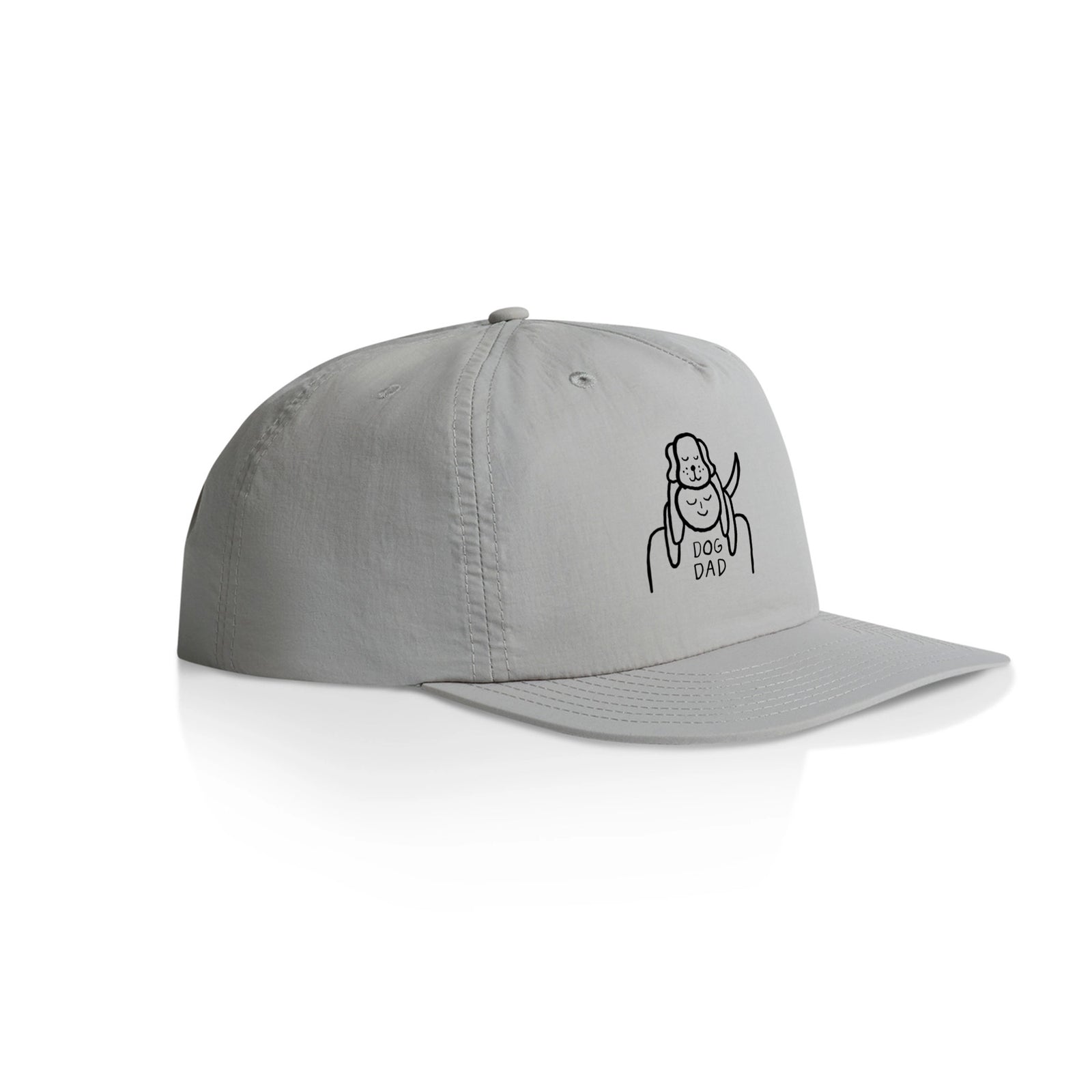 Dog Dad Hat