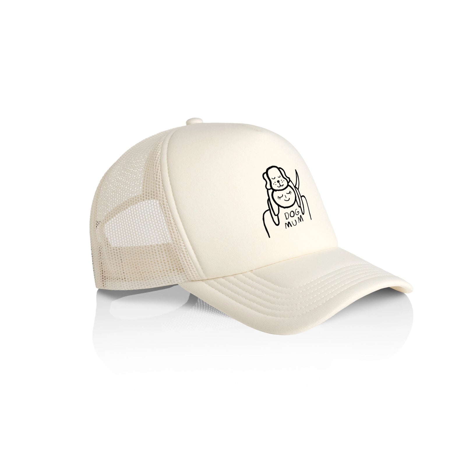 Dog Mum Hat