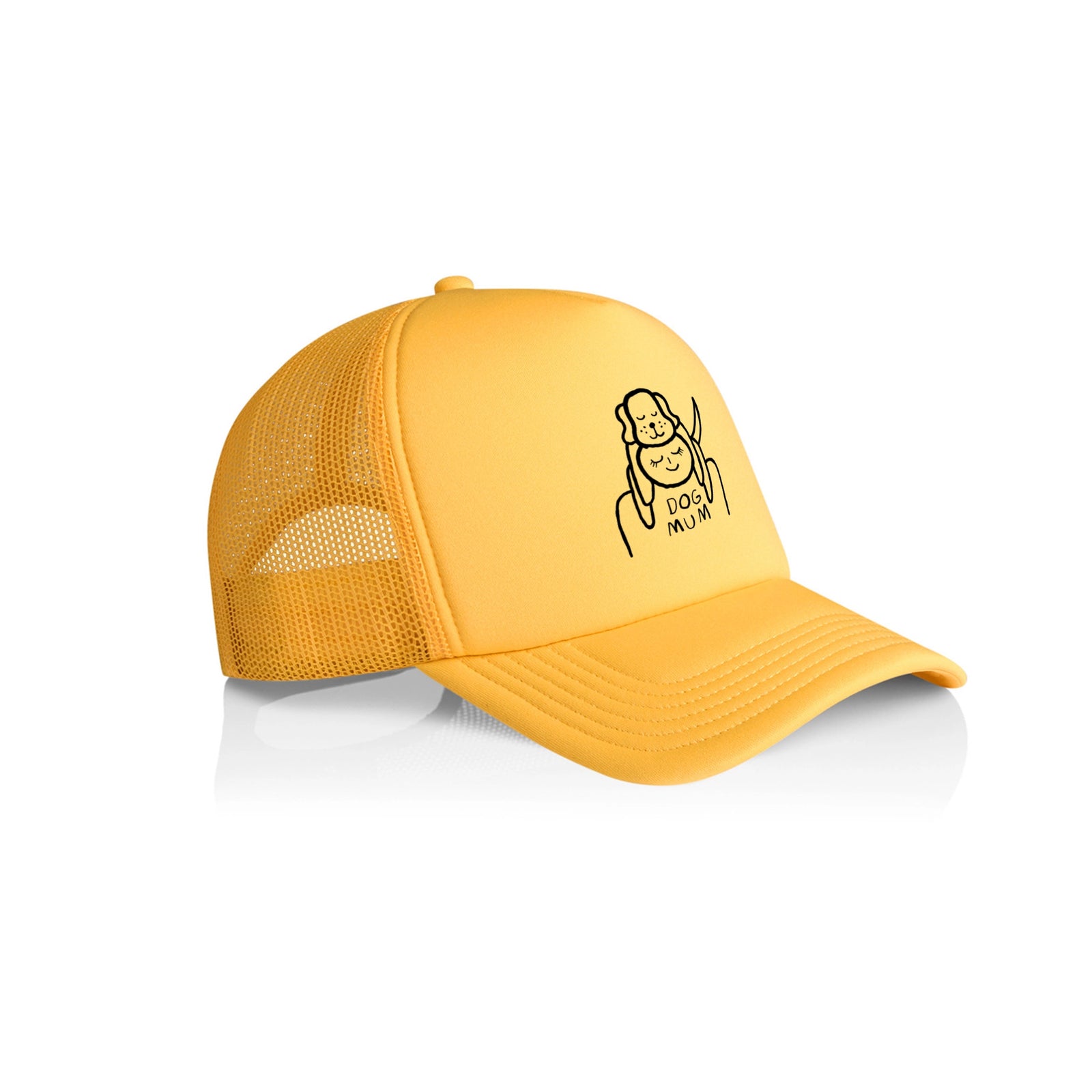 Dog Mum Hat