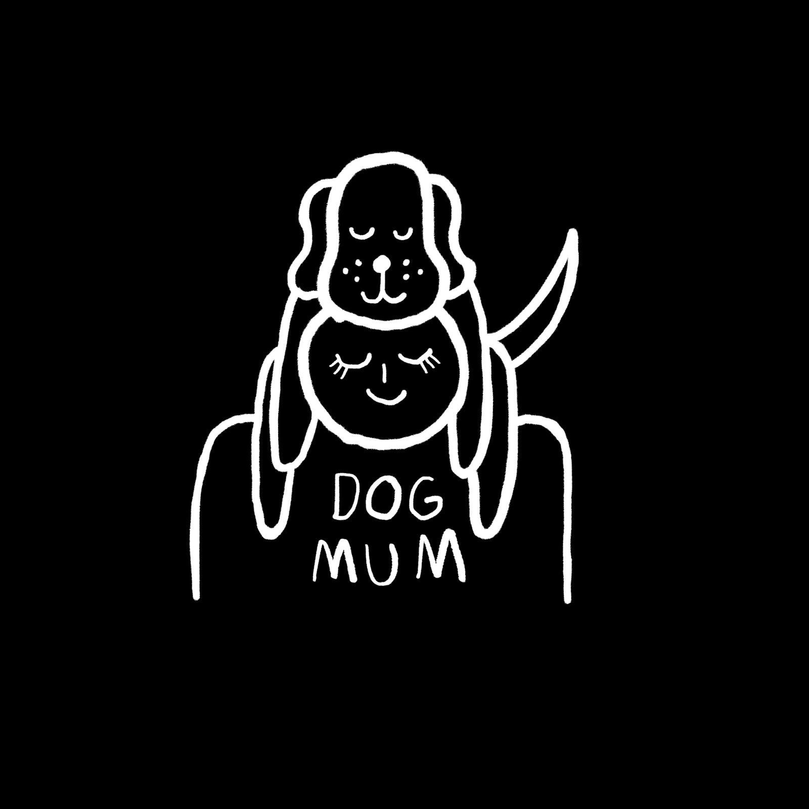 Dog Mum Hat