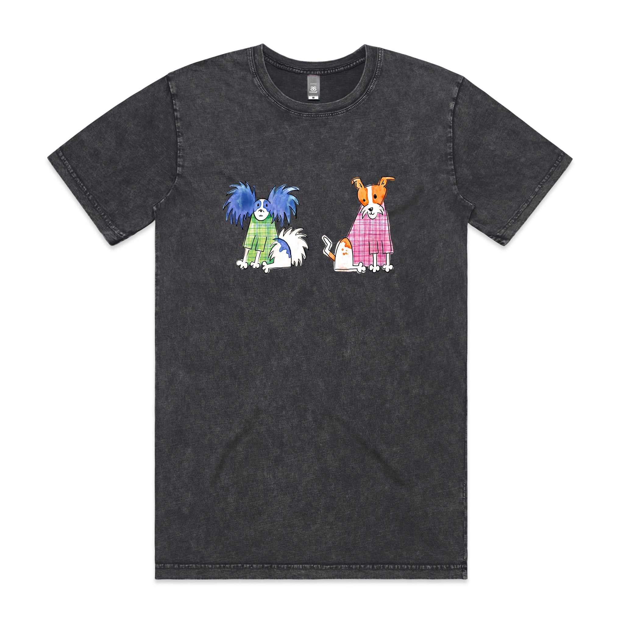 Dogs In Jumpers Tee