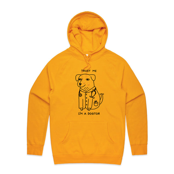 Dogtor Hoodie