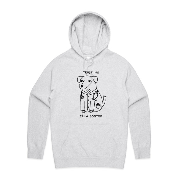 Dogtor Hoodie