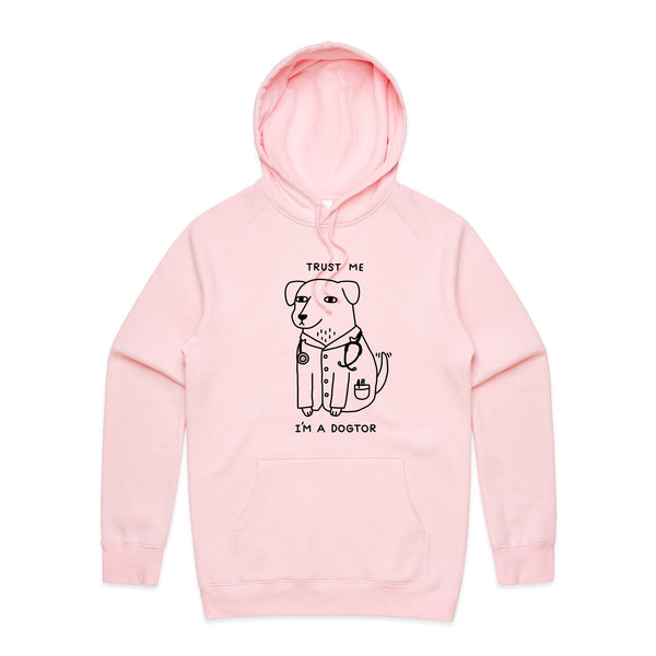 Dogtor Hoodie