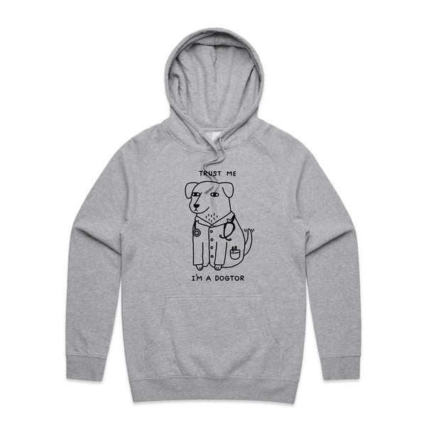 Dogtor Hoodie