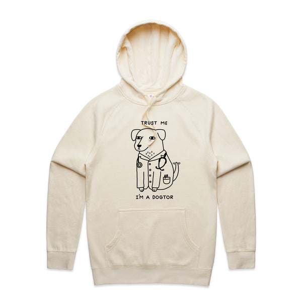 Dogtor Hoodie