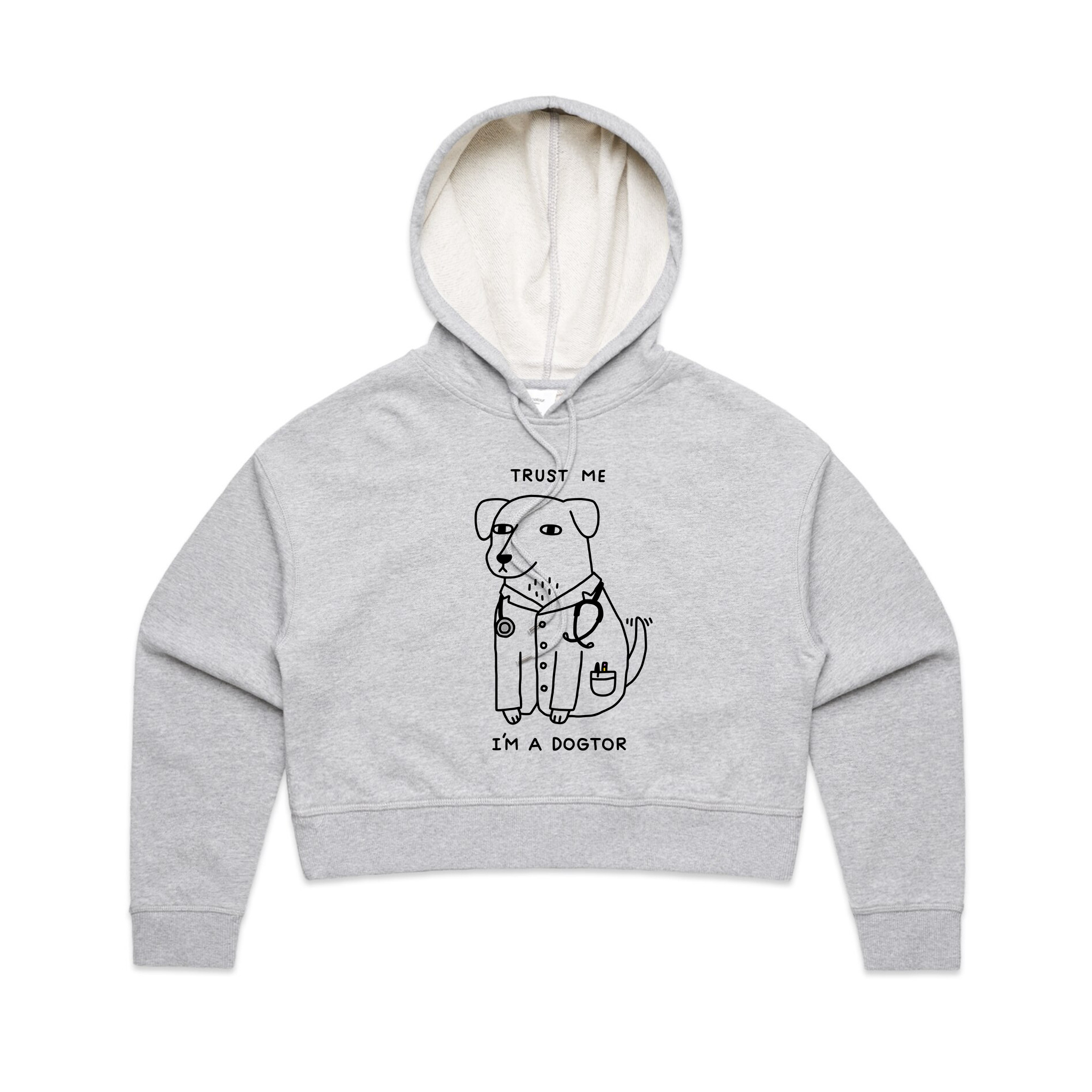 Dogtor Hoodie