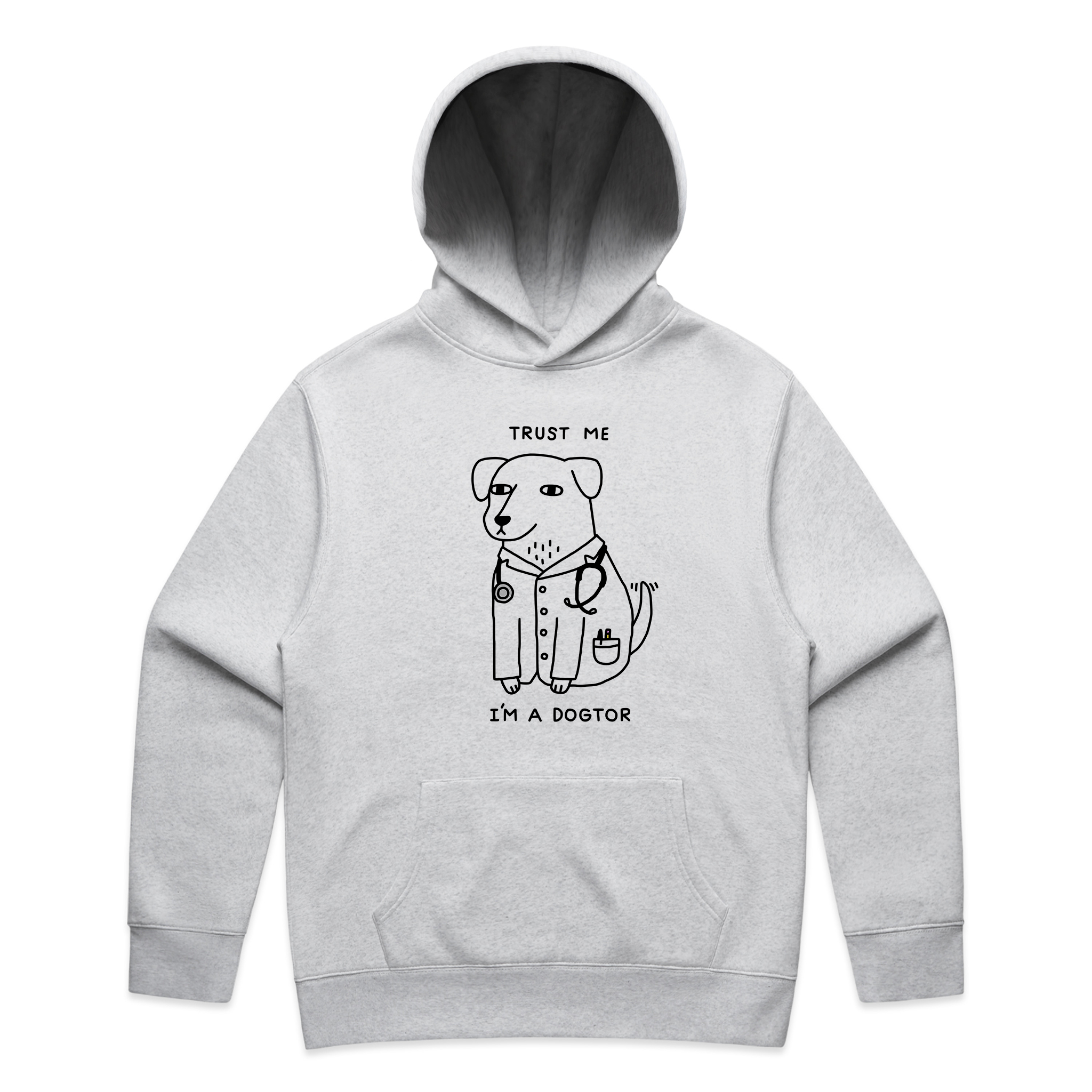 Dogtor Hoodie