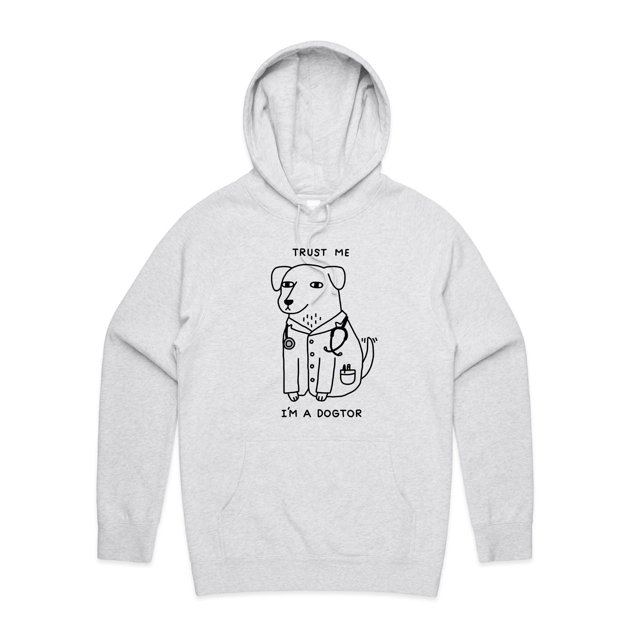 Dogtor Hoodie