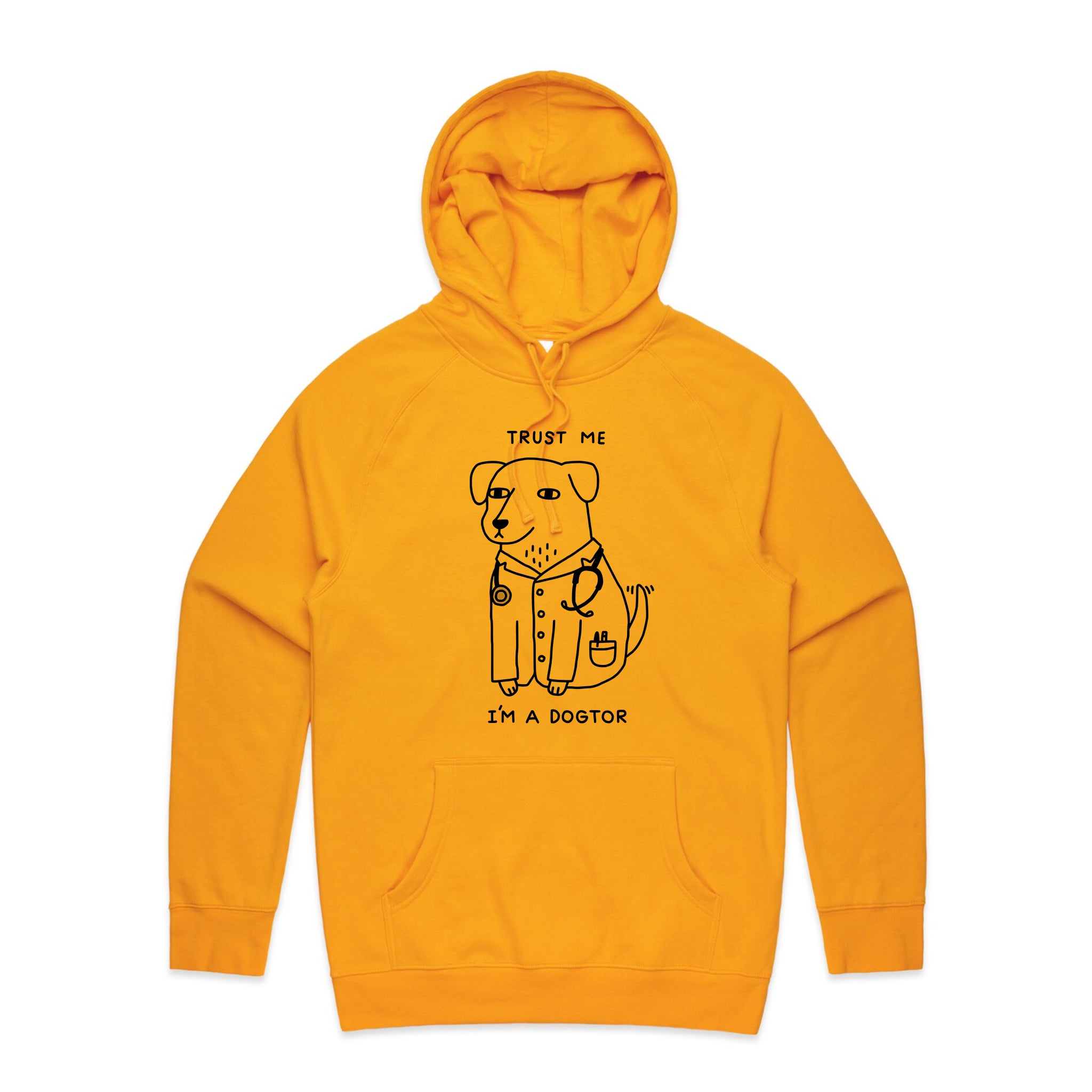 Dogtor Hoodie