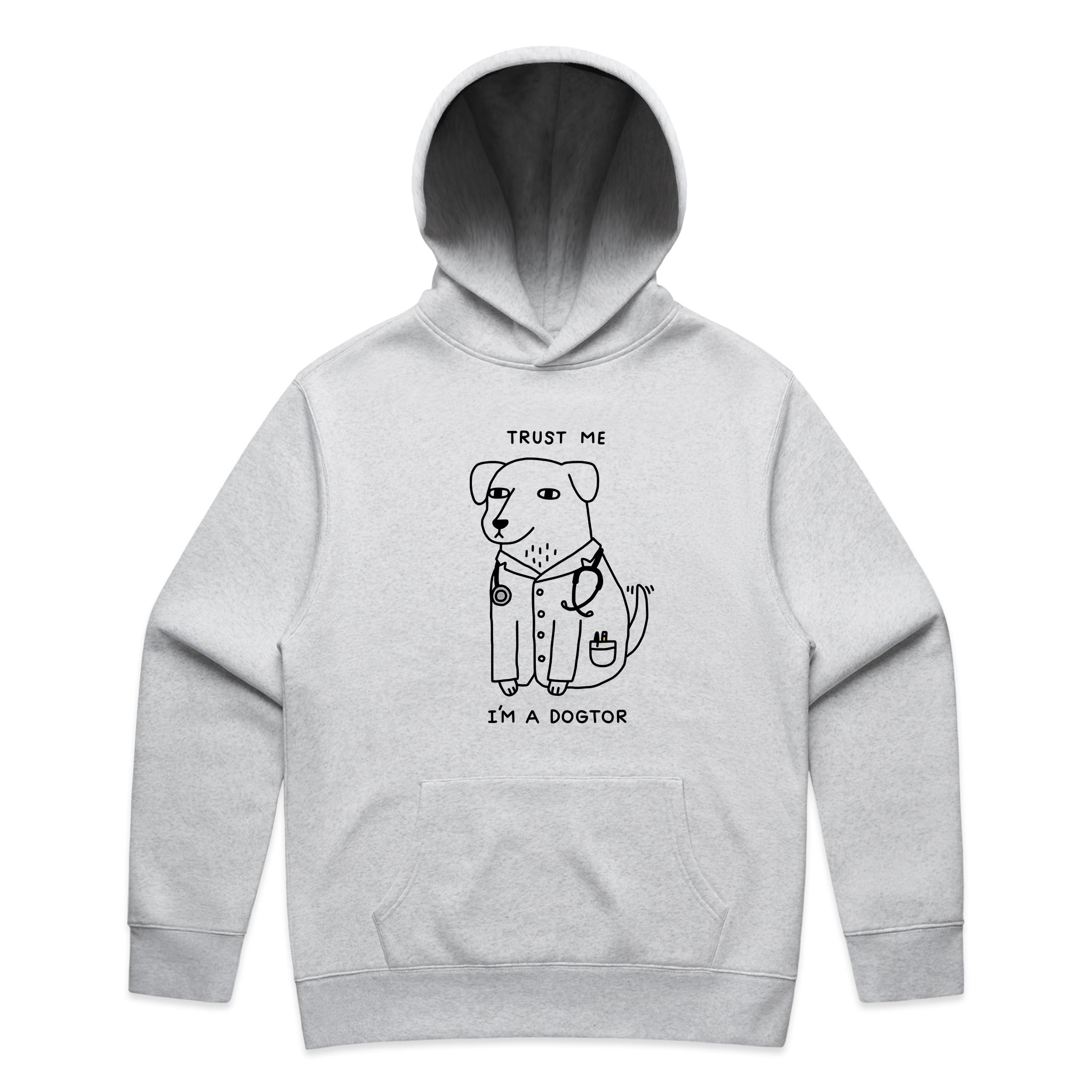 Dogtor Hoodie