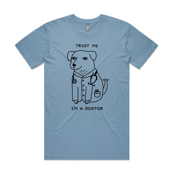 Dogtor Tee