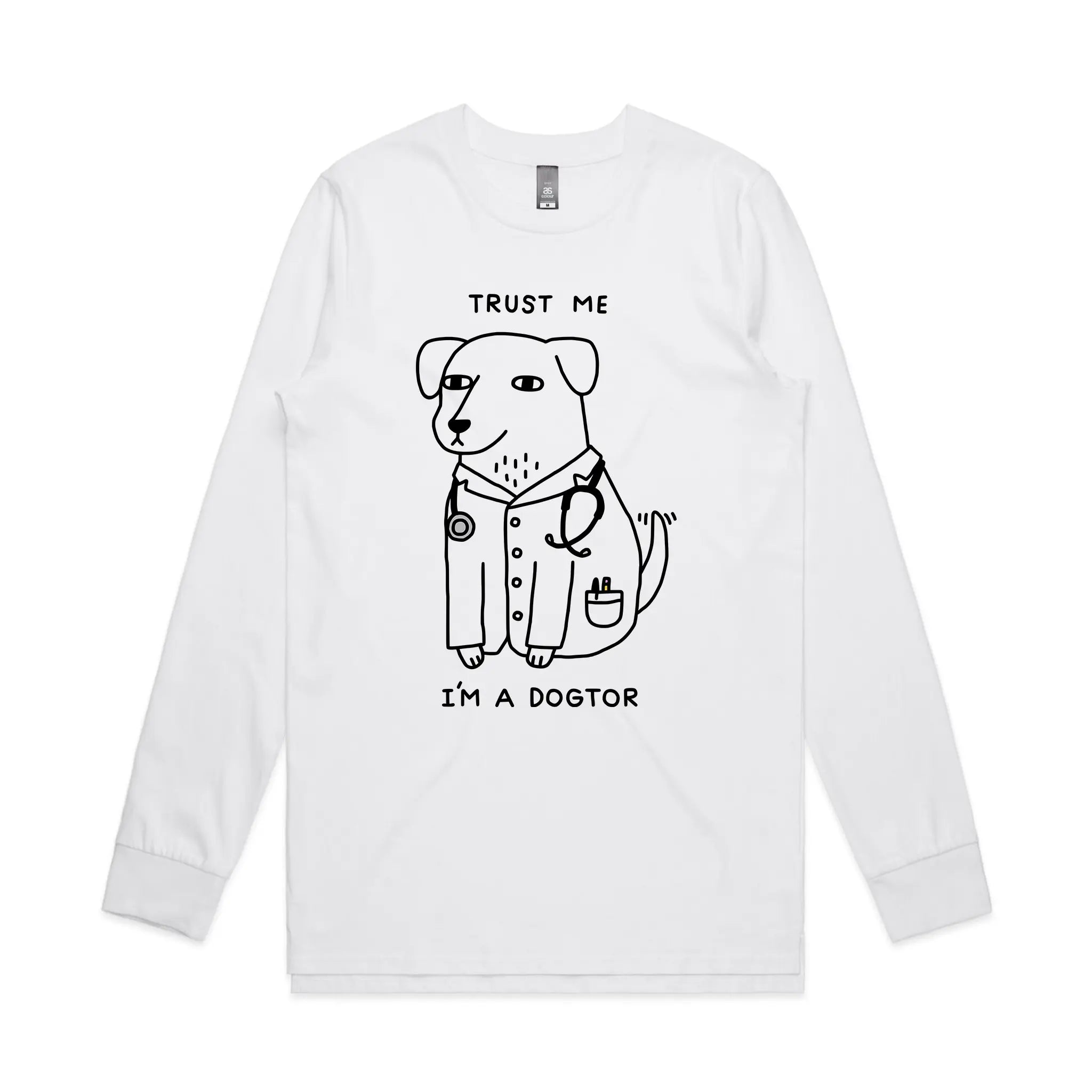 Dogtor Tee