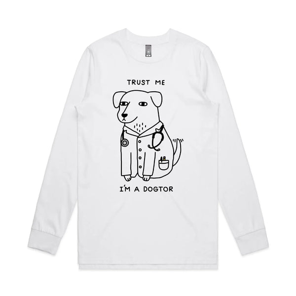 Dogtor Tee