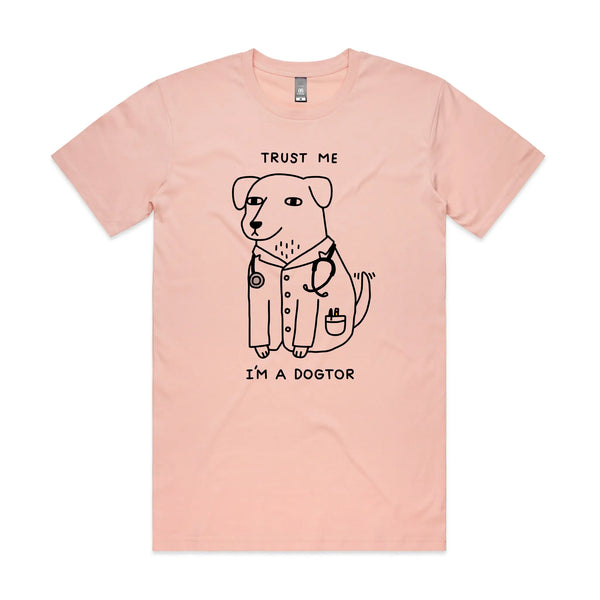 Dogtor Tee