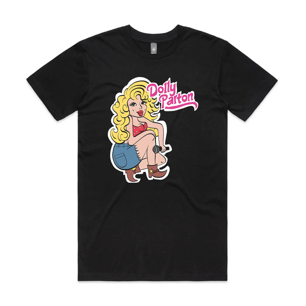 Dolly Parton Tee