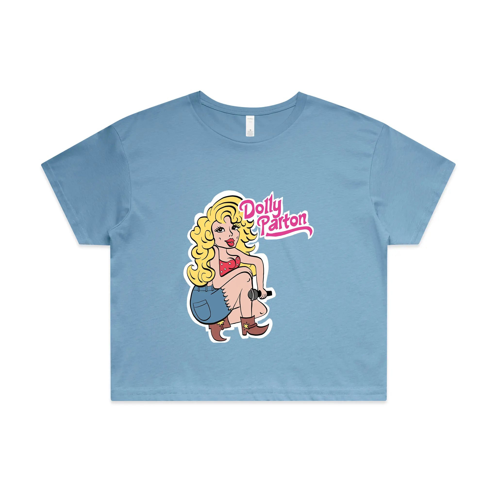 Dolly Parton Tee