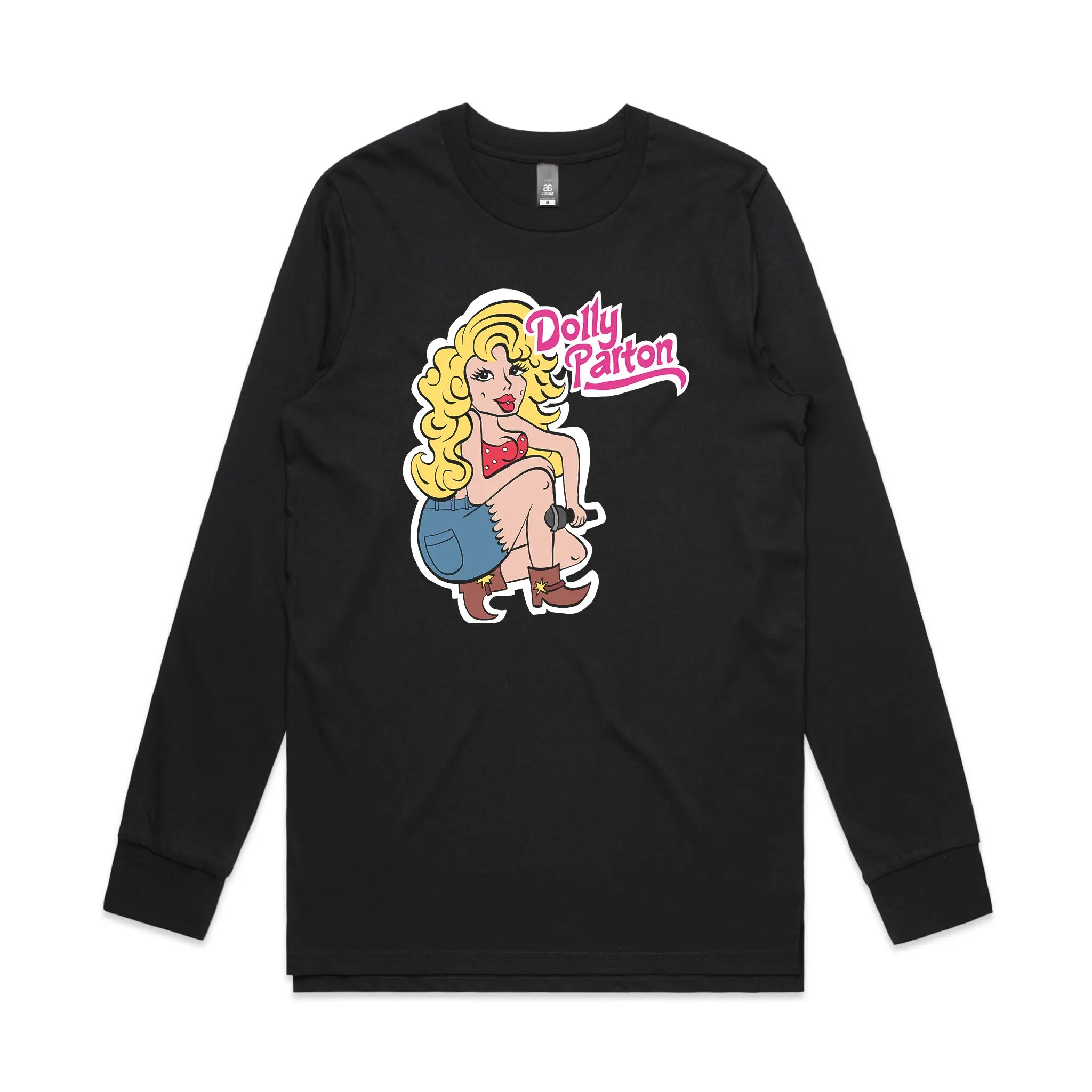 Dolly Parton Tee