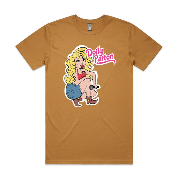 Dolly Parton Tee