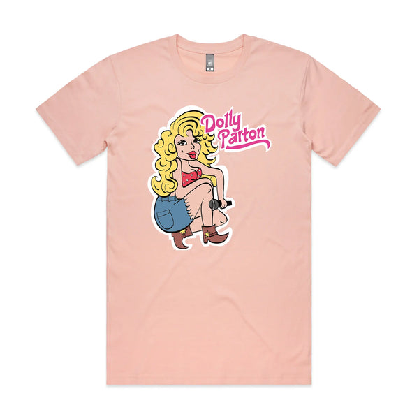 Dolly Parton Tee