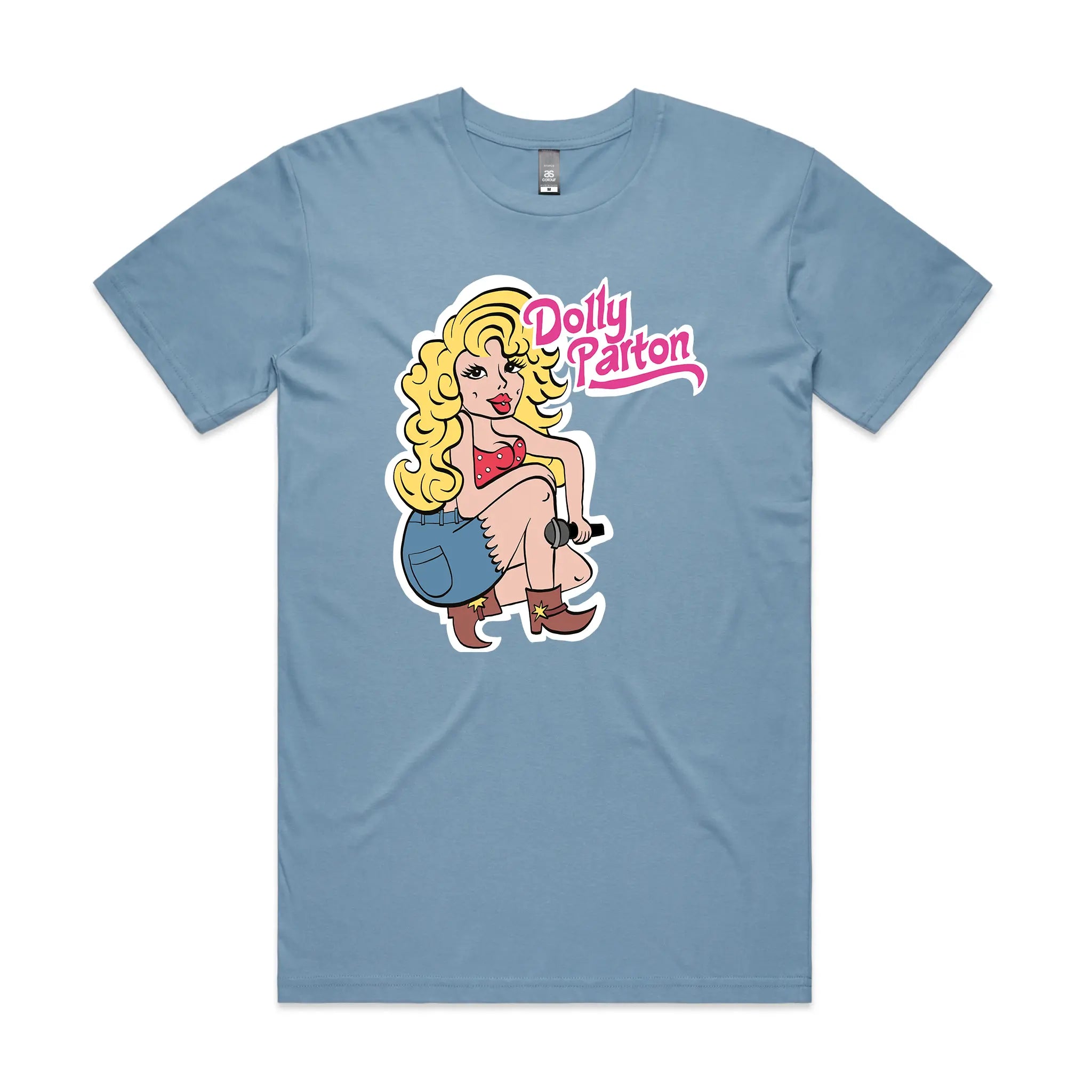 Dolly Parton Tee