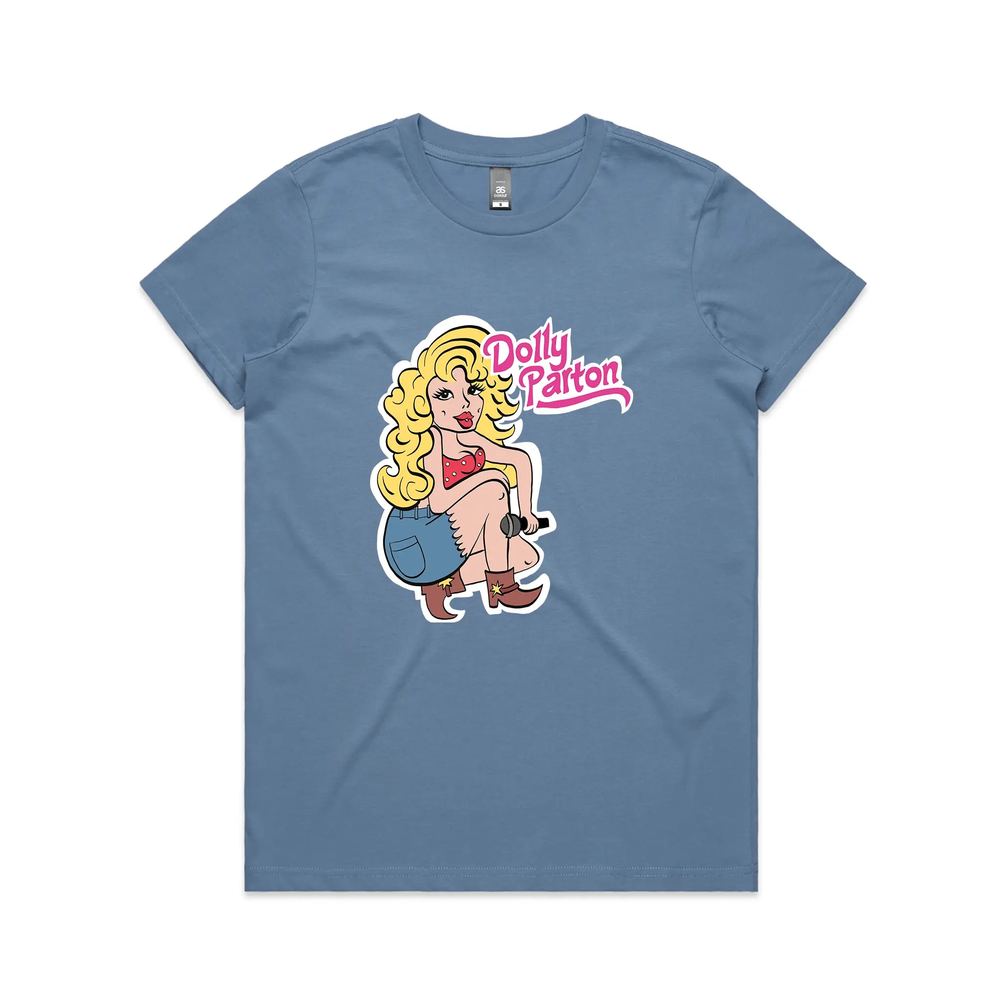 Dolly Parton Tee