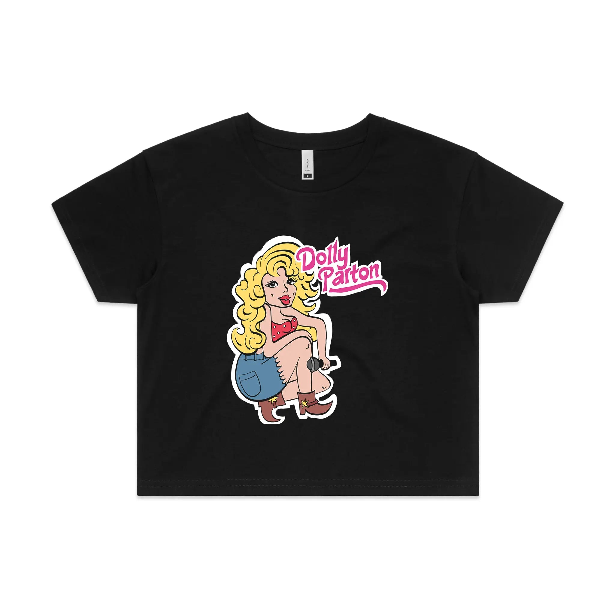 Dolly Parton Tee